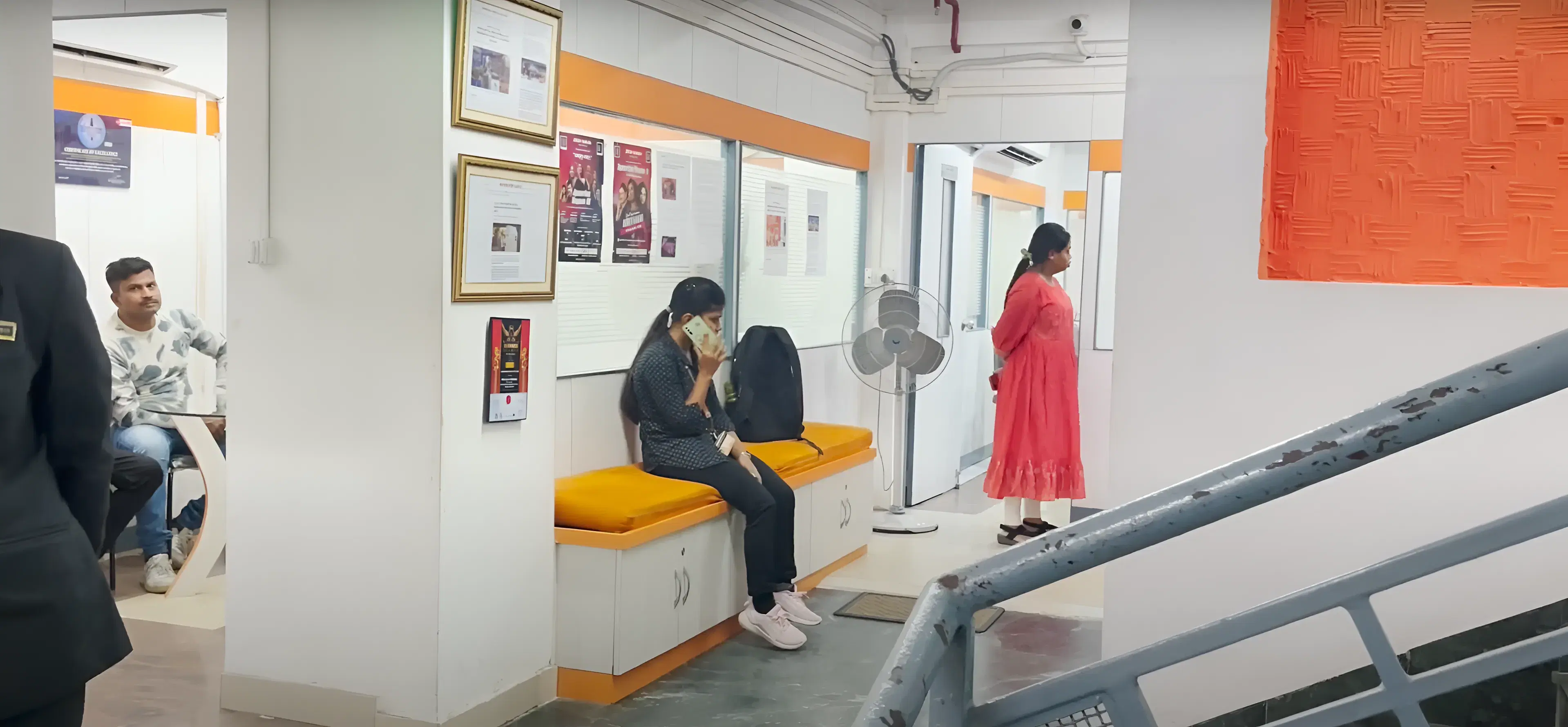 EIILM Kolkata Campus photo 4