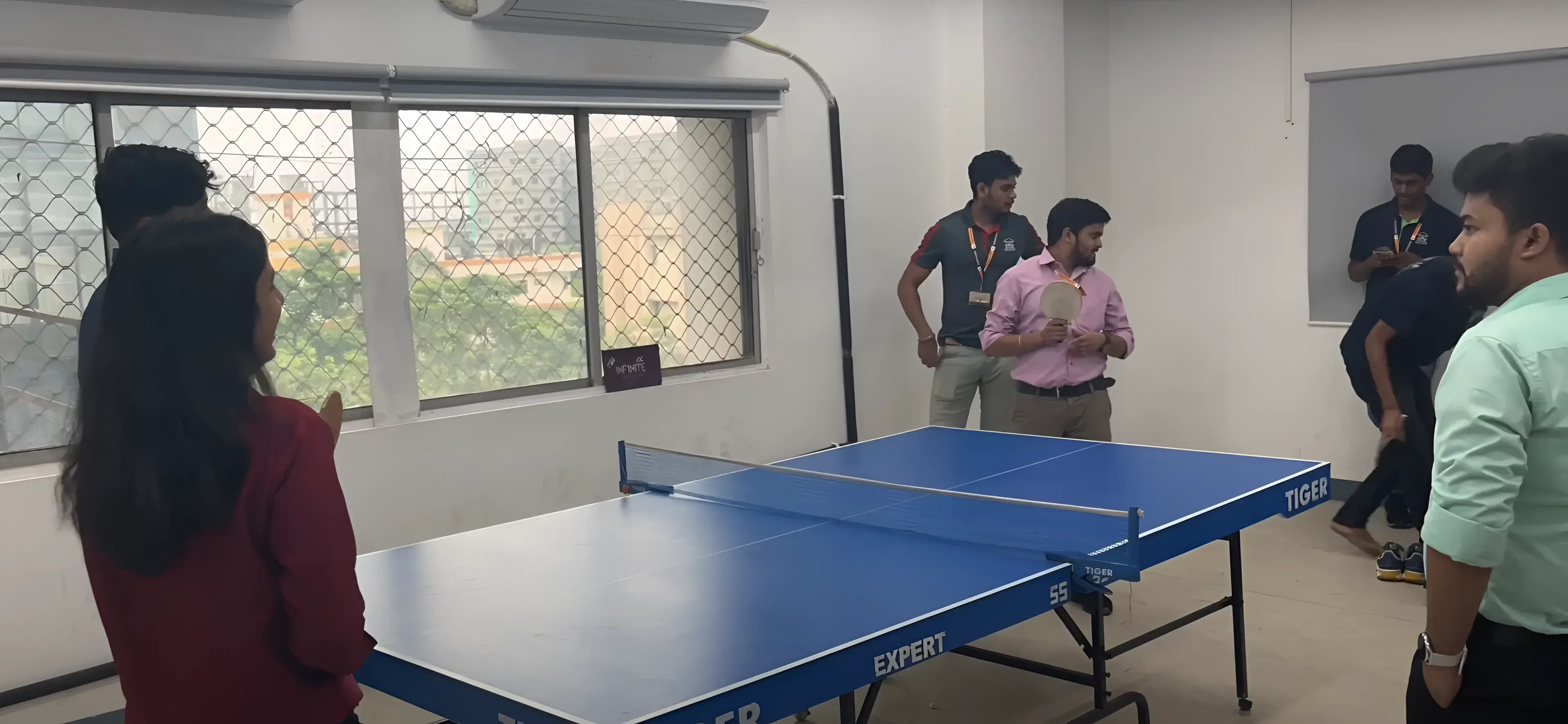 EIILM Kolkata Sports Facilities photo 1