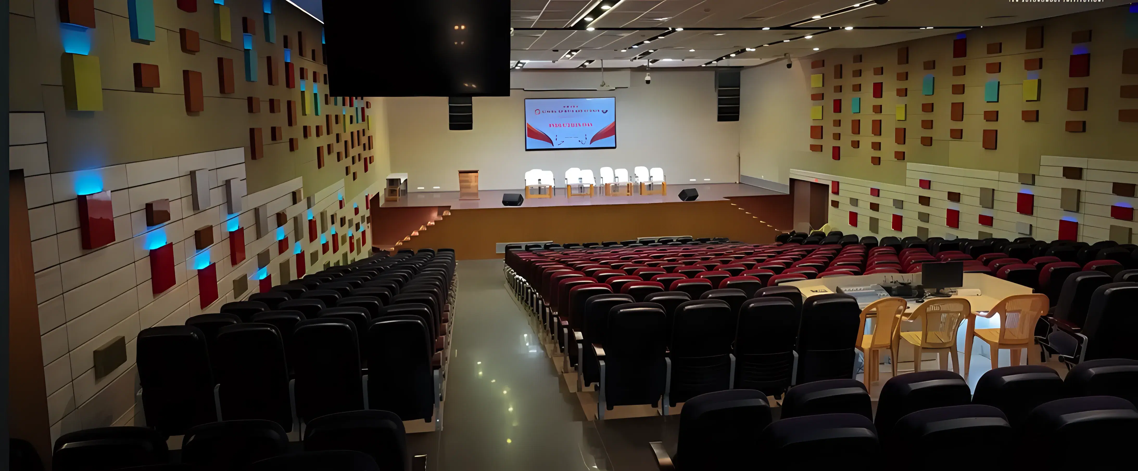 Sri Manakula Vinayagar Engineering College Pondicherry Academic Infrastructure photo 4