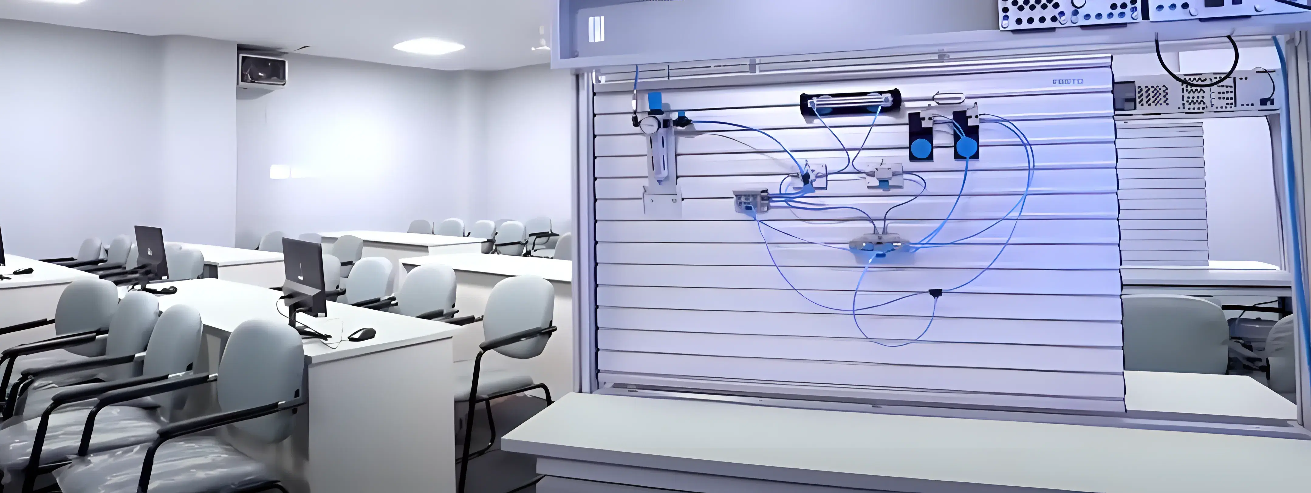 Sri Manakula Vinayagar Engineering College Pondicherry Academic Infrastructure photo 5