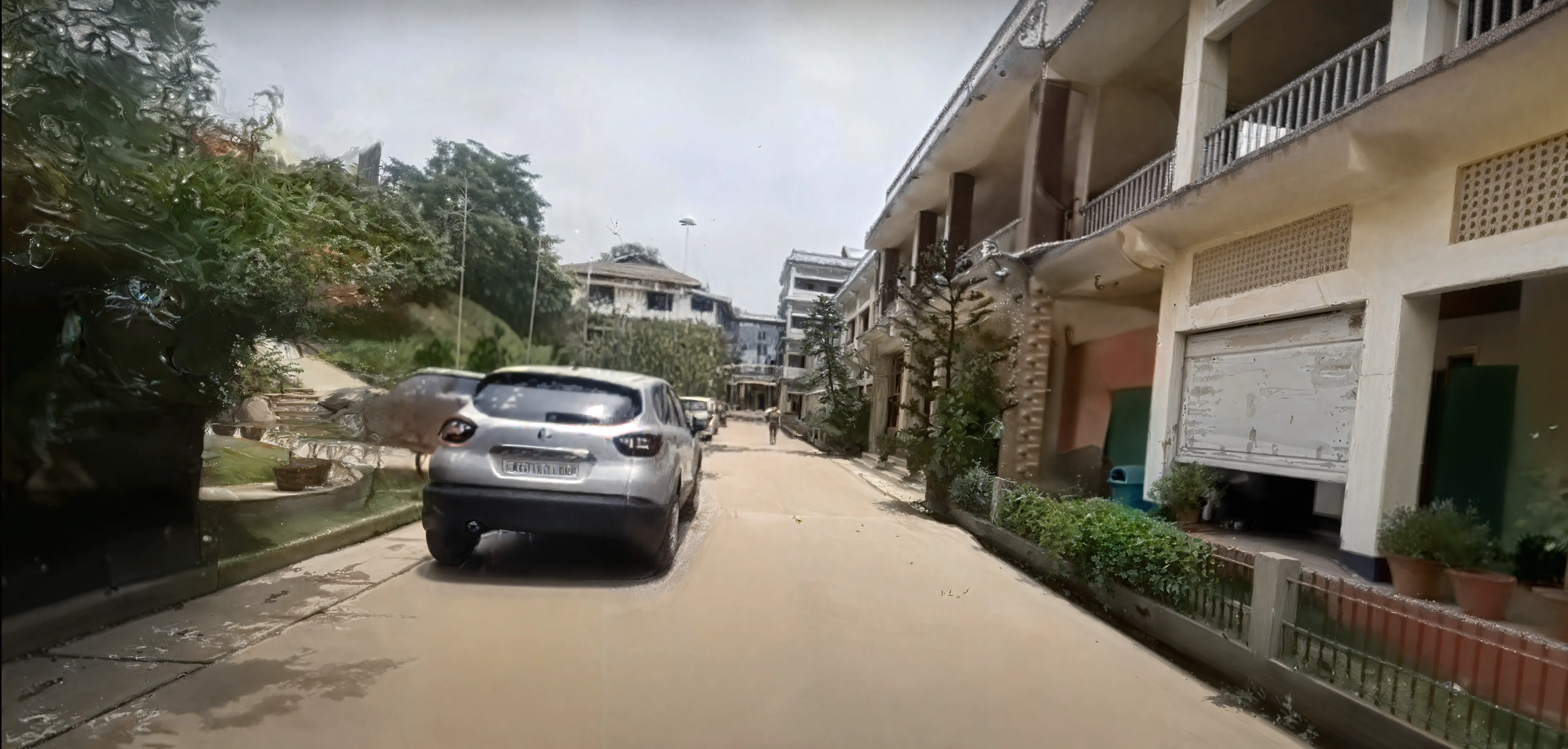 GCC Guwahati Academic Infrastructure photo 1