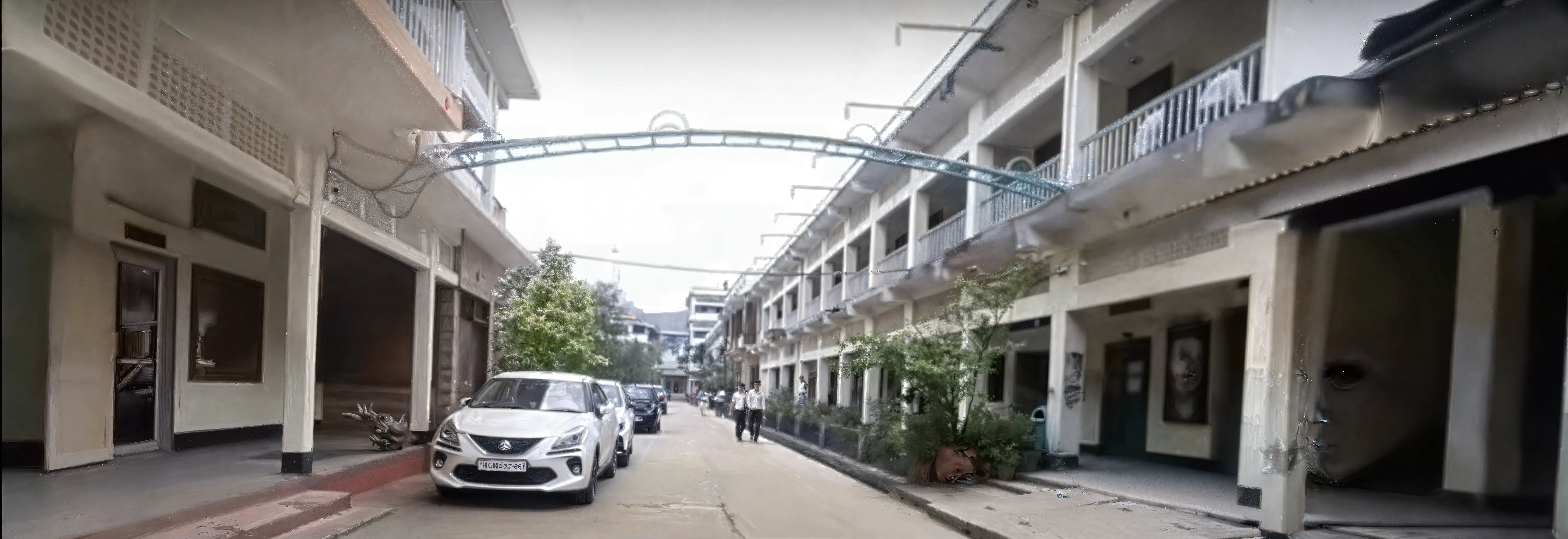 GCC Guwahati Campus photo 1