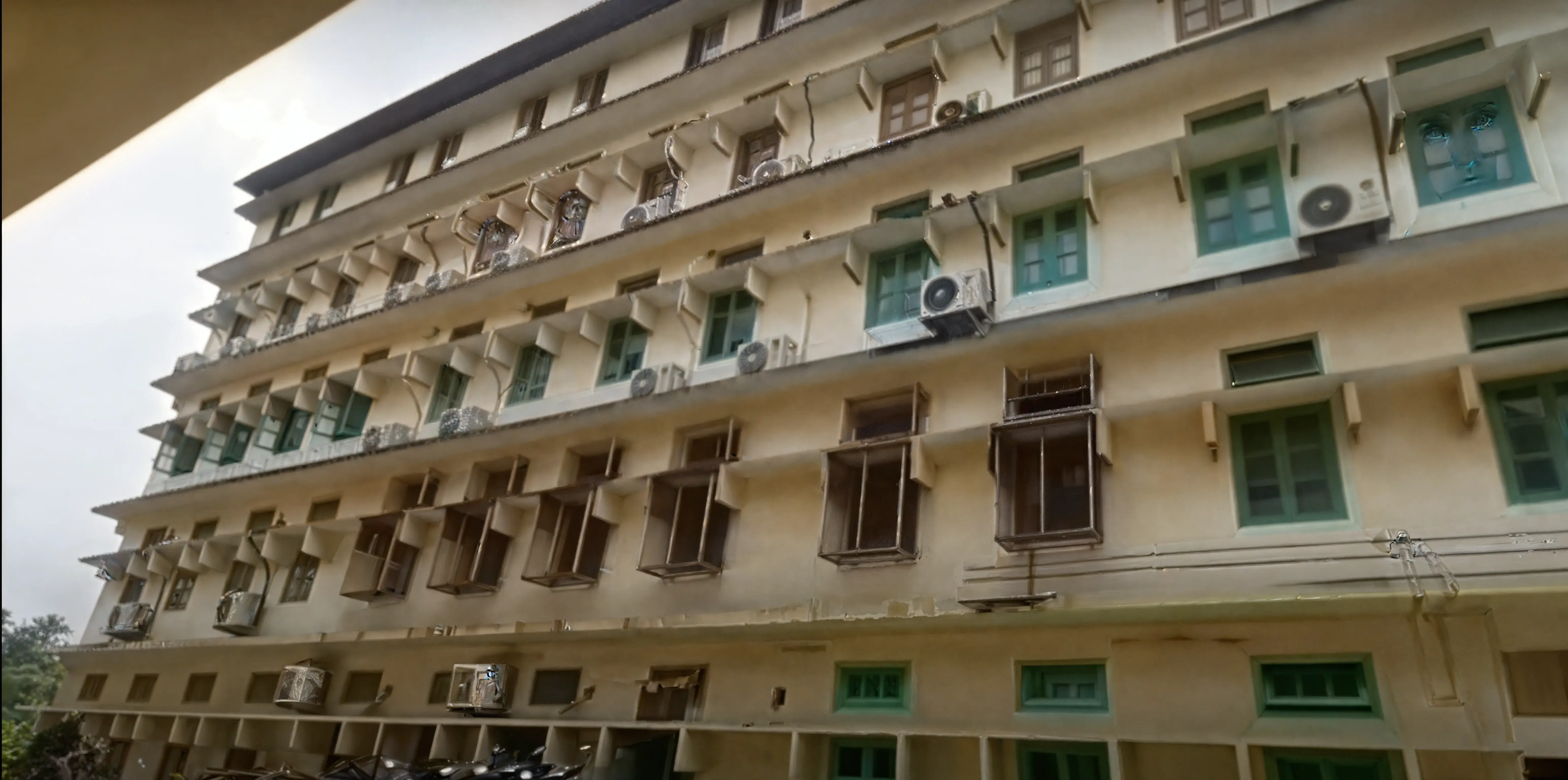 GCC Guwahati Campus photo 3