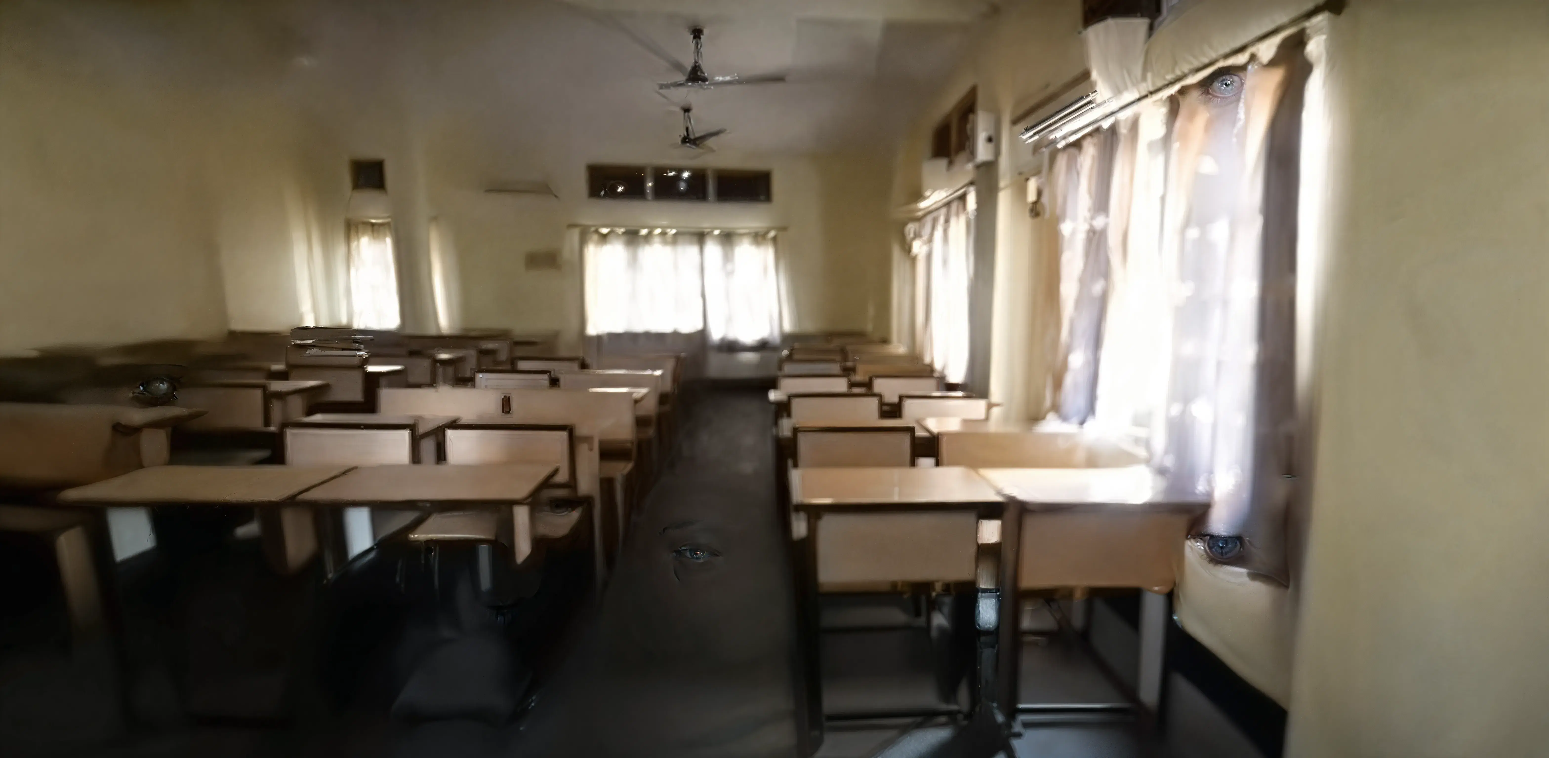 GCC Guwahati Academic Infrastructure photo 4