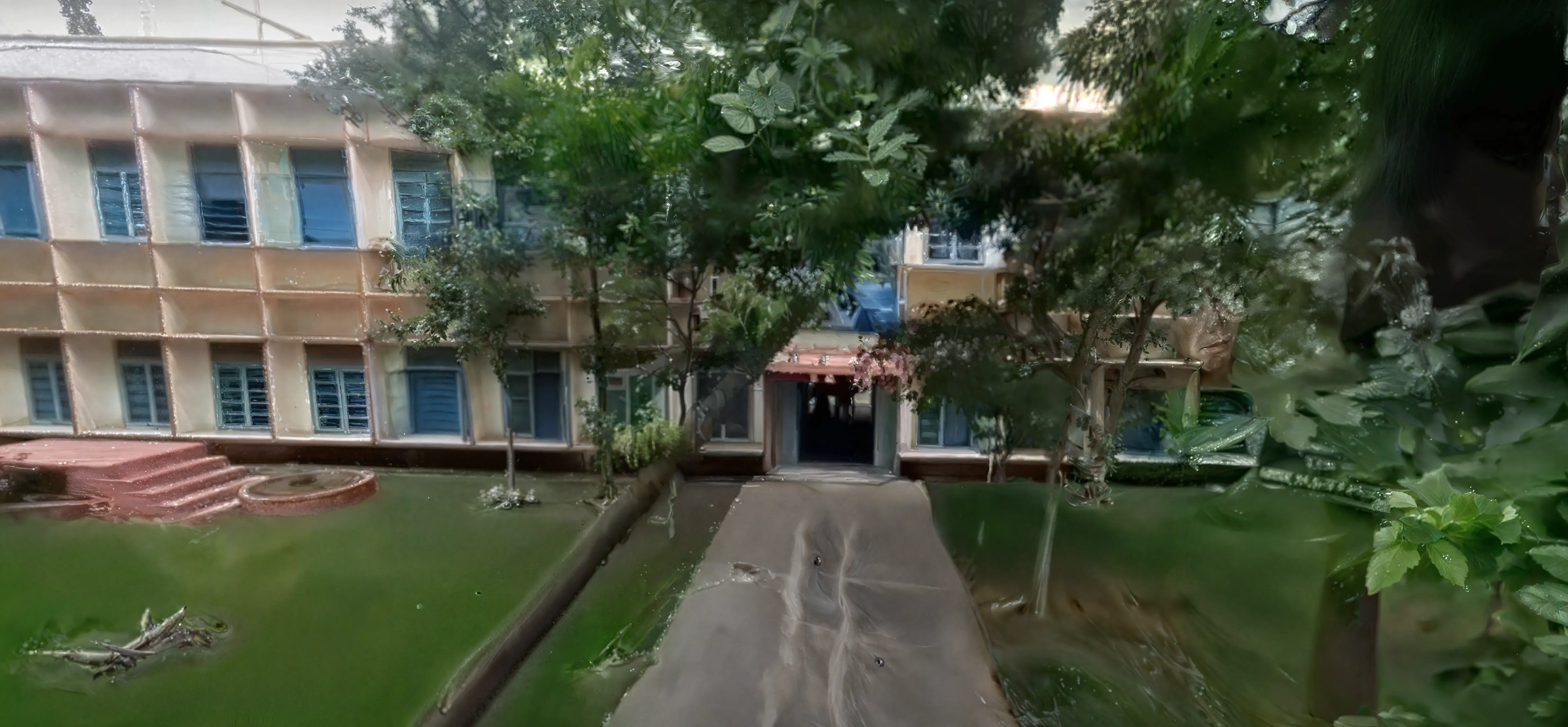 GCC Guwahati Hostel photo 1