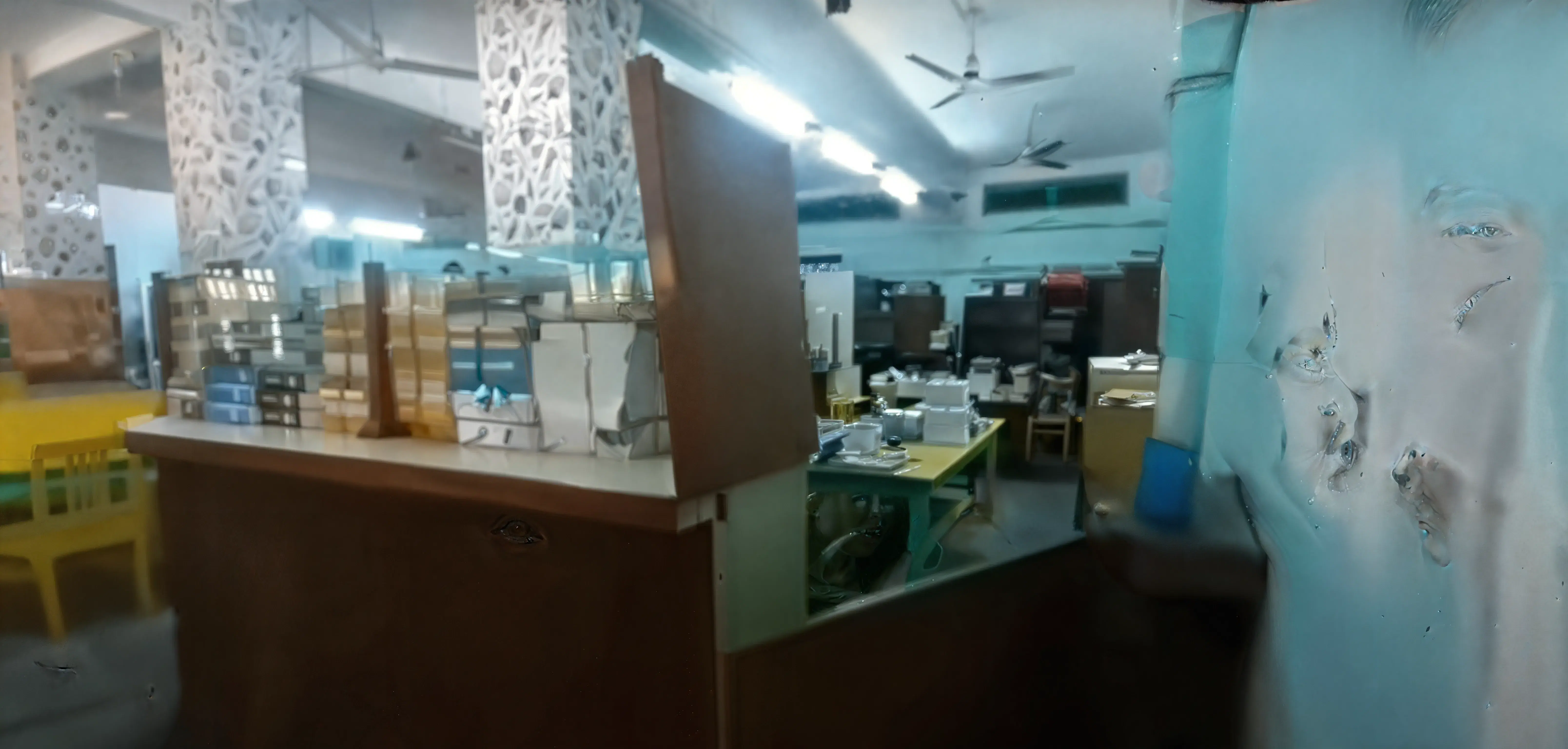 GCC Guwahati Library photo 1