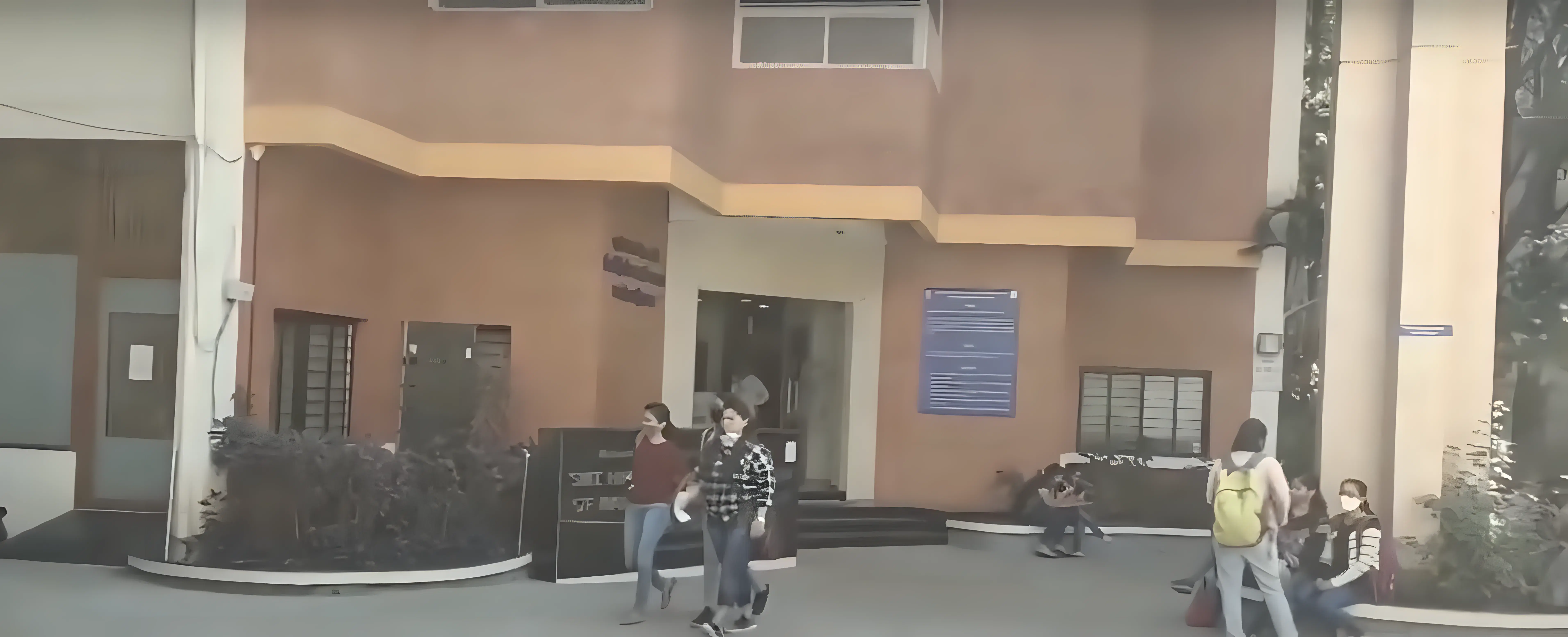 Cummins College Of Engineering For Women Nagpur Library photo 1