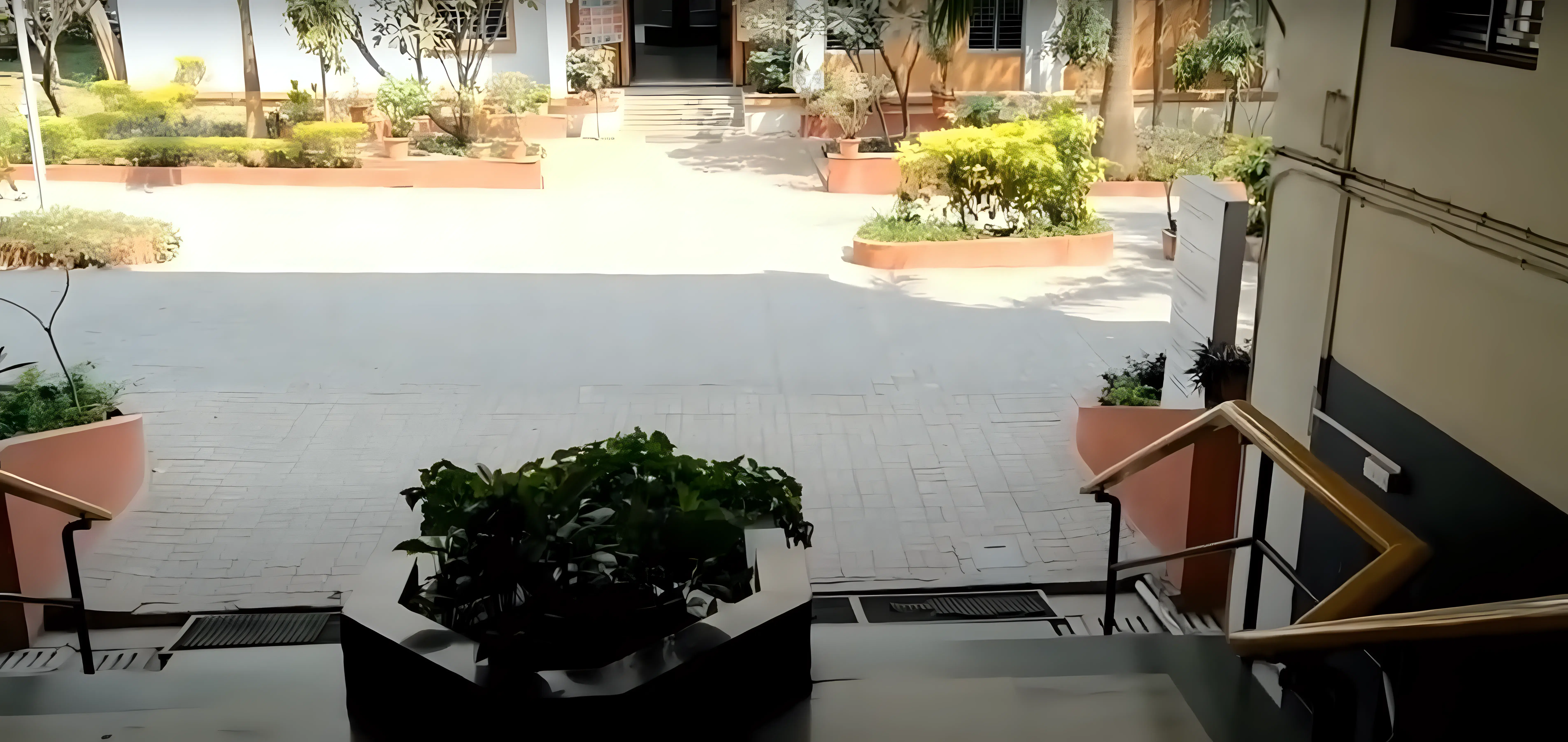 Cummins College Of Engineering For Women Nagpur Library photo 2