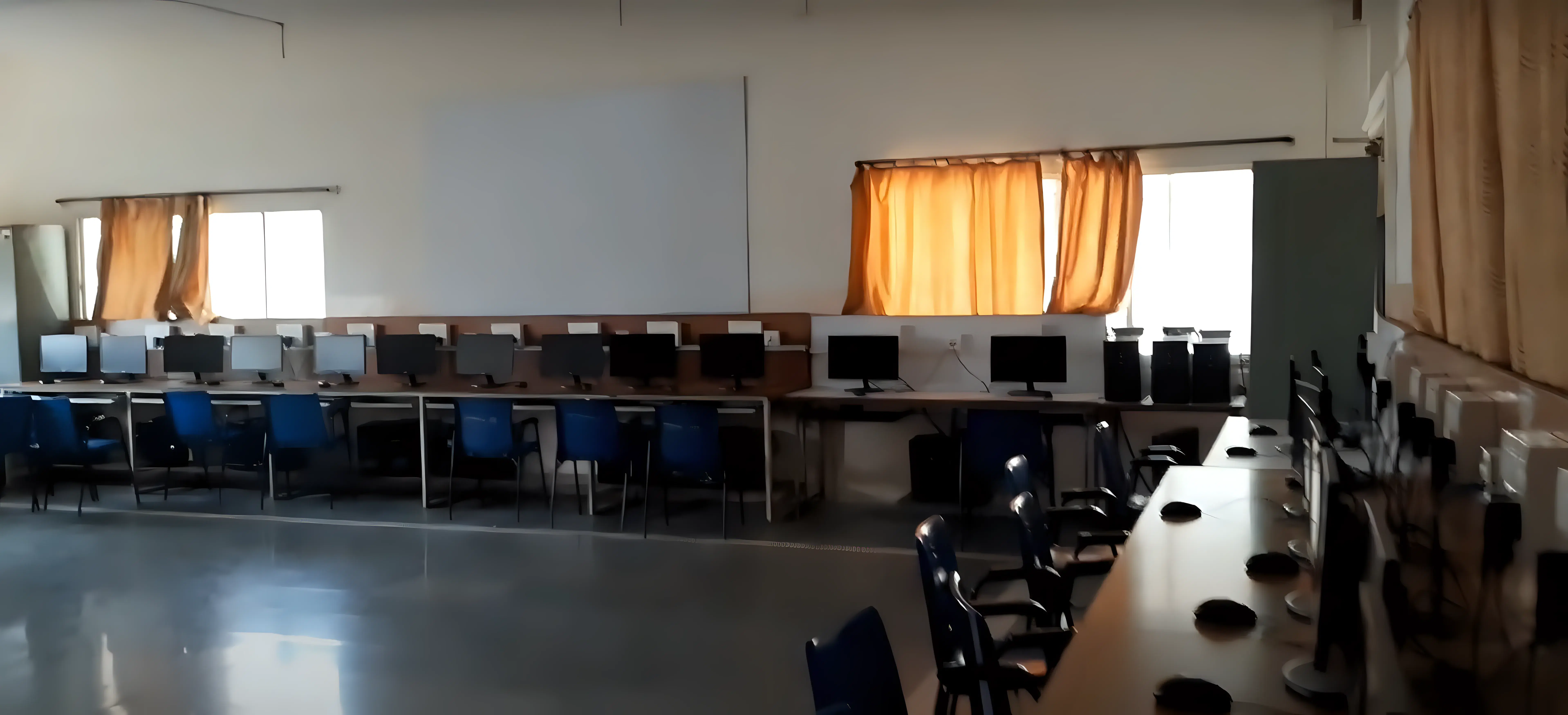 Cummins College Of Engineering For Women Nagpur Academic Infrastructure photo 2