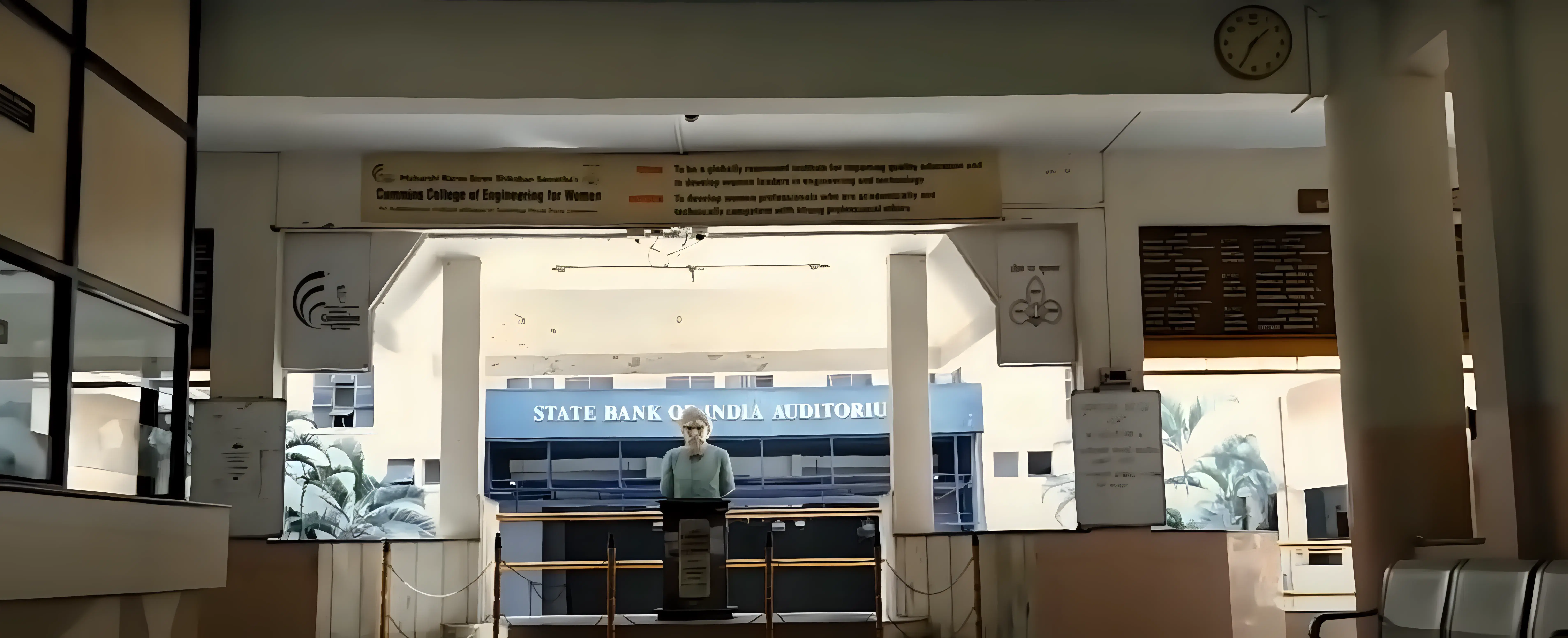 Cummins College Of Engineering For Women Nagpur hostel photo 7