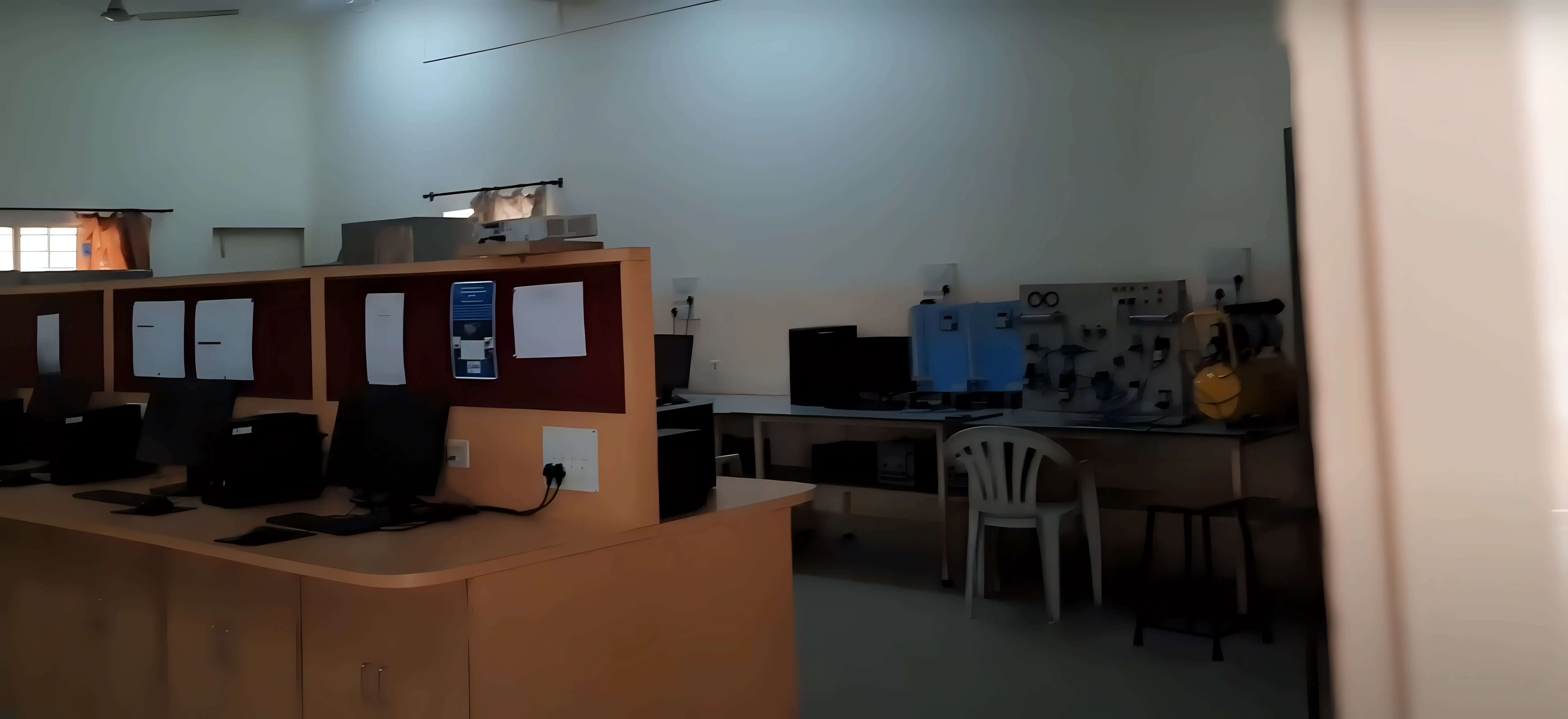 Cummins College Of Engineering For Women Nagpur Academic Infrastructure photo 3