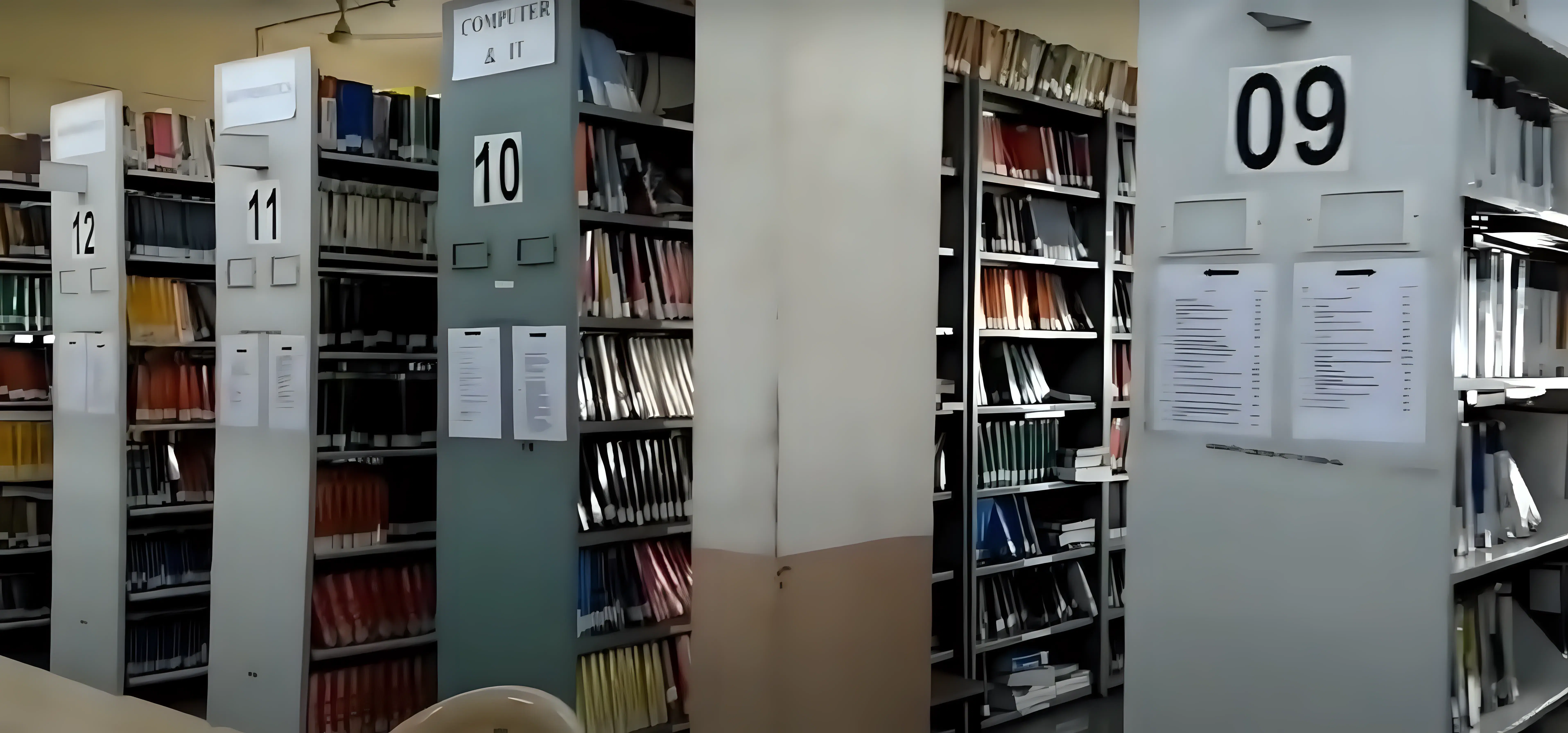 Cummins College Of Engineering For Women Nagpur Library photo 3