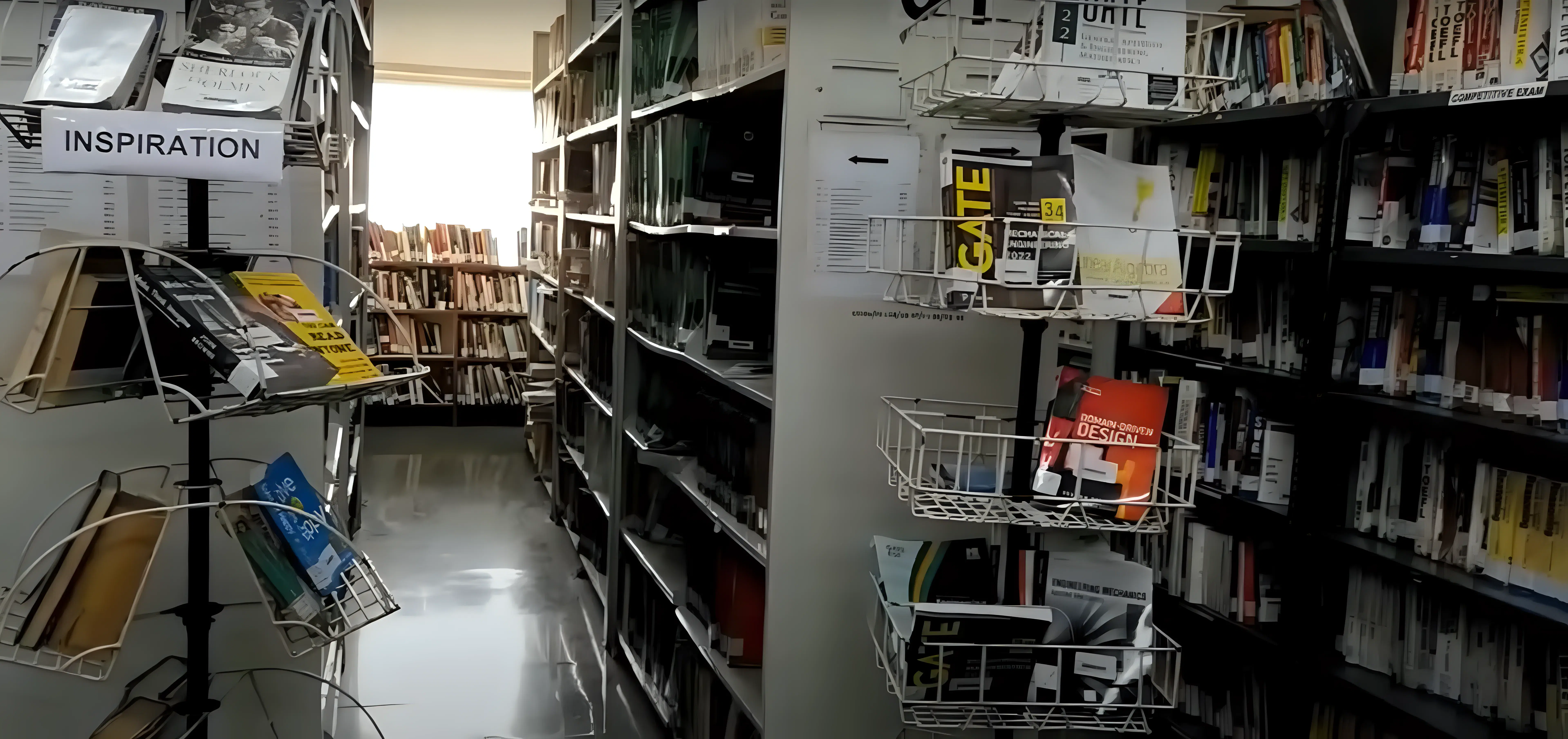 Cummins College Of Engineering For Women Nagpur Library photo 4