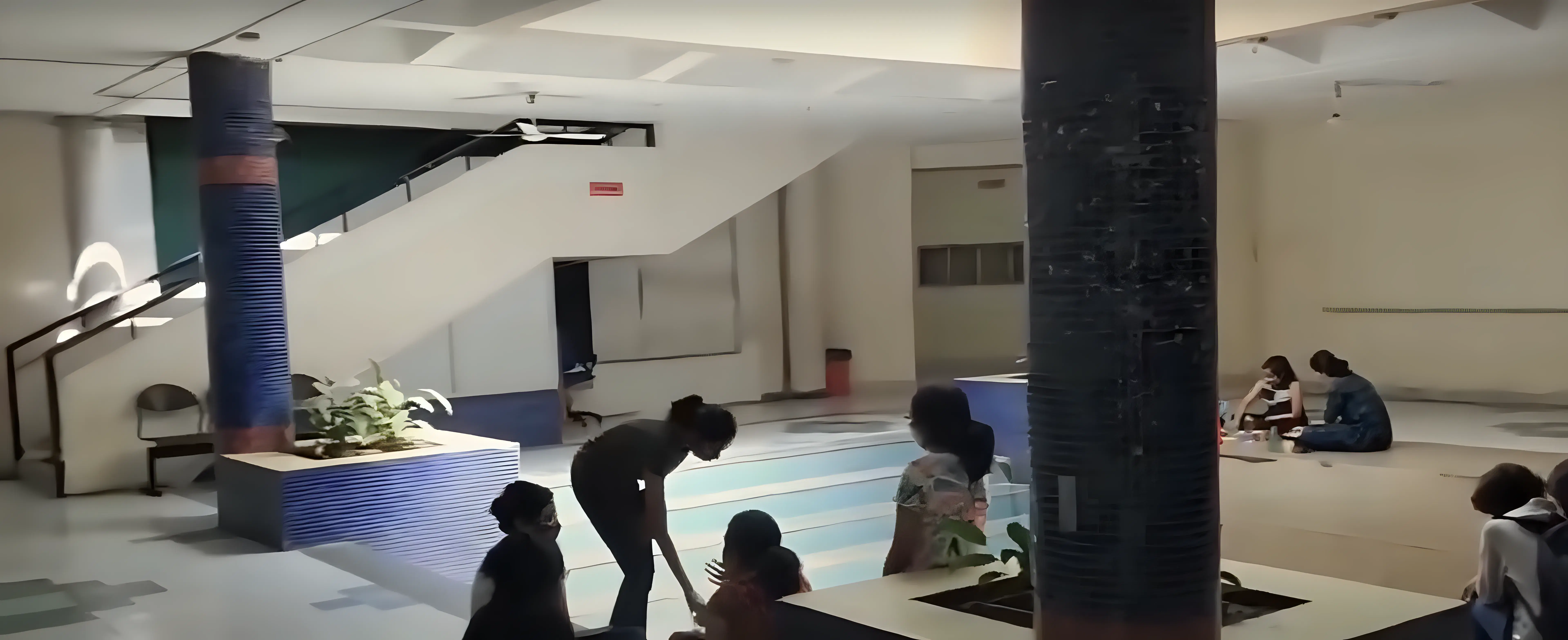 Cummins College Of Engineering For Women Nagpur hostel photo 12