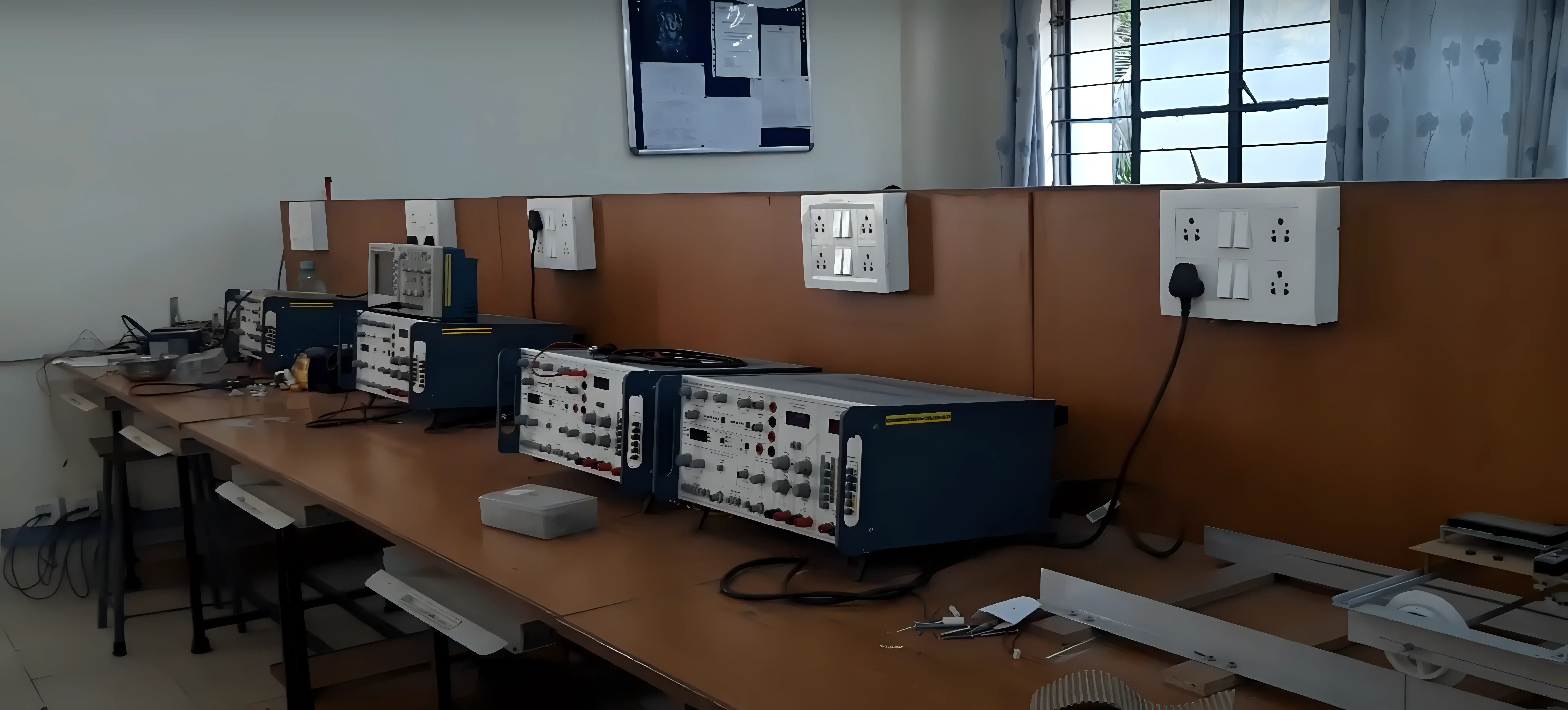 Cummins College Of Engineering For Women Nagpur hostel photo 13