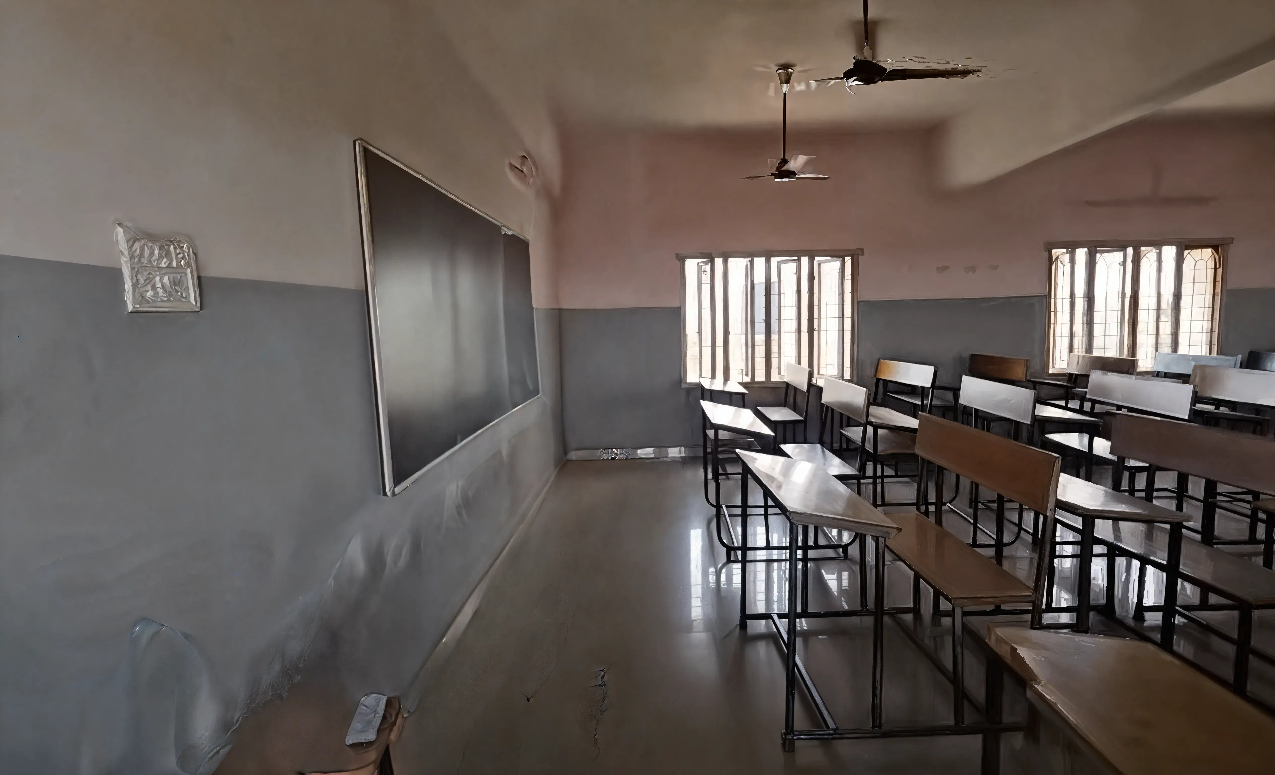 Government Mohindra College Patiala Academic Infrastructure photo 3