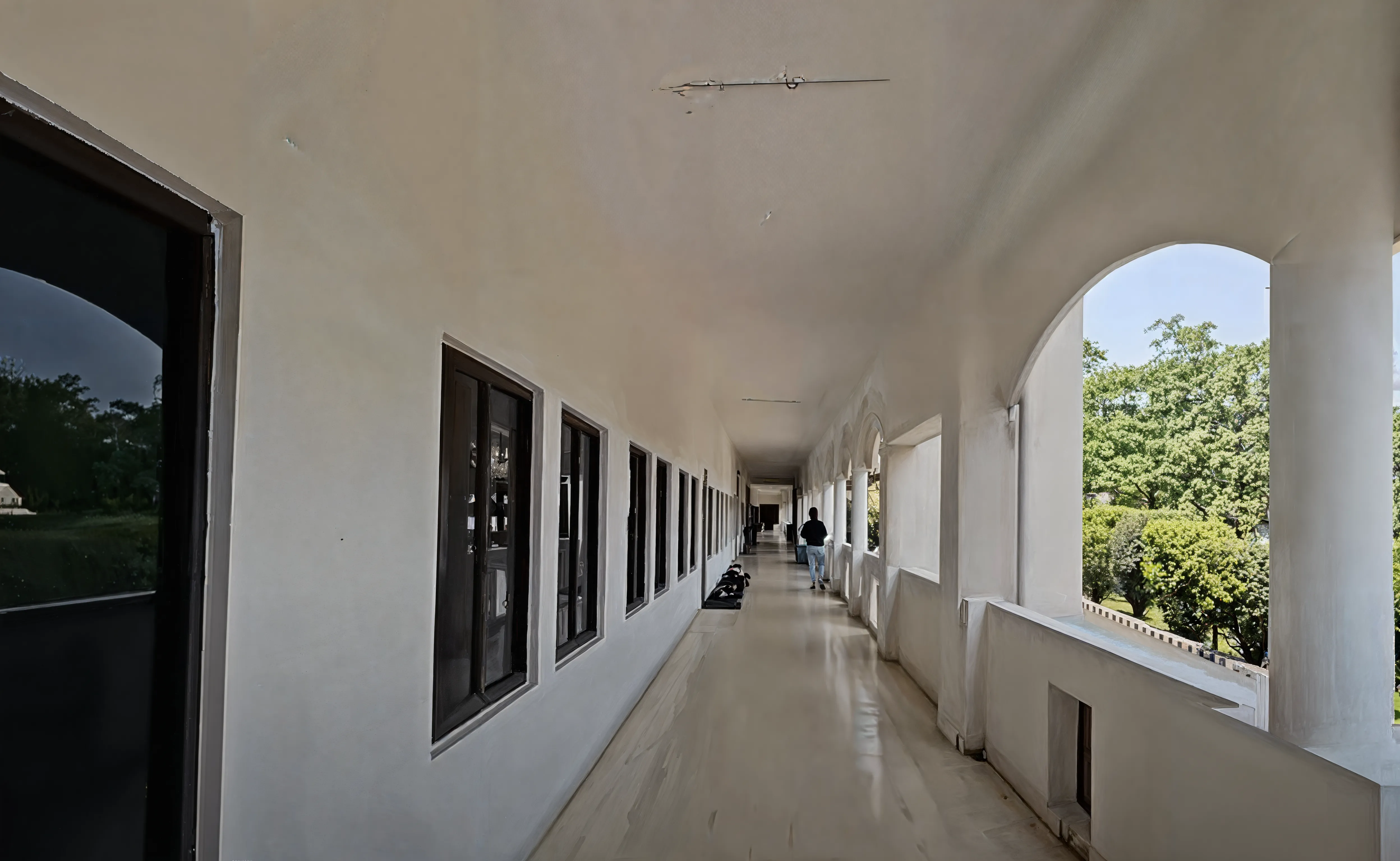 Government Mohindra College Patiala Academic Infrastructure photo 8