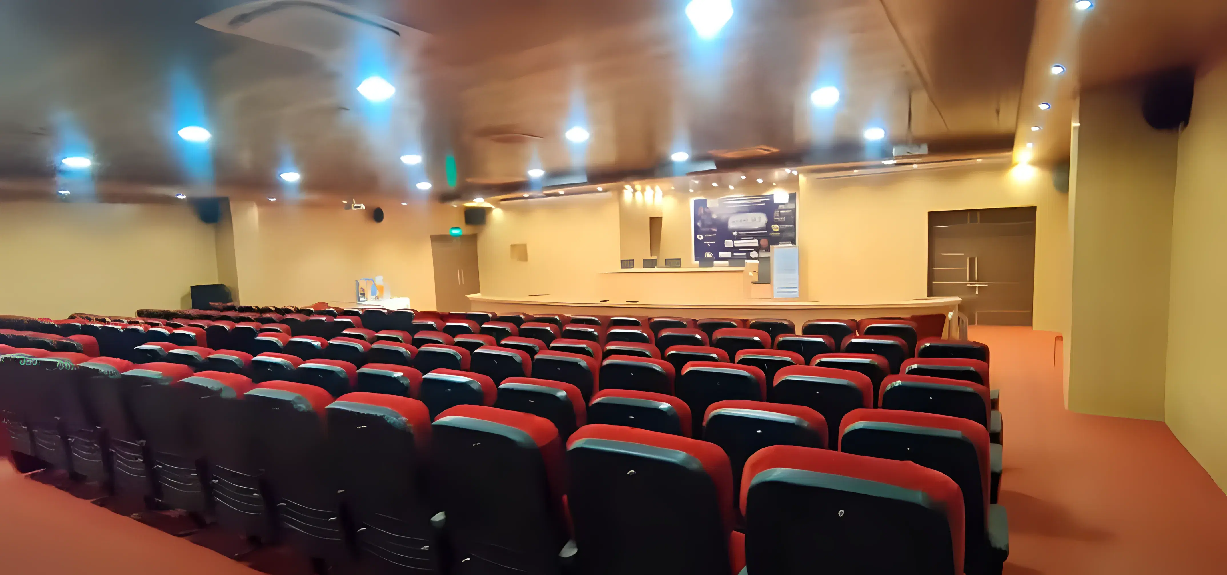 Guru Gobind Singh College of Engineering And Research Centre Nashik Academic Infrastructure photo 4