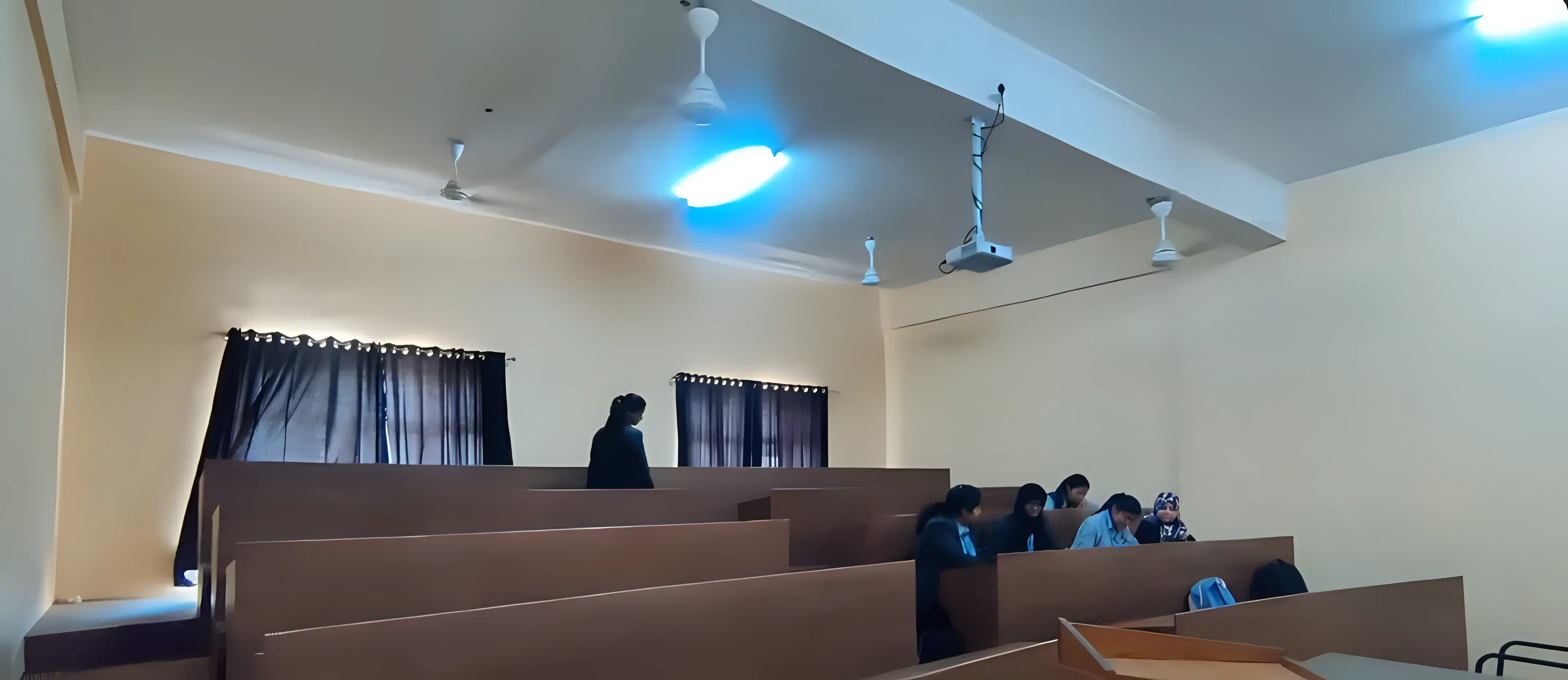 Guru Gobind Singh College of Engineering And Research Centre Nashik Academic Infrastructure photo 7