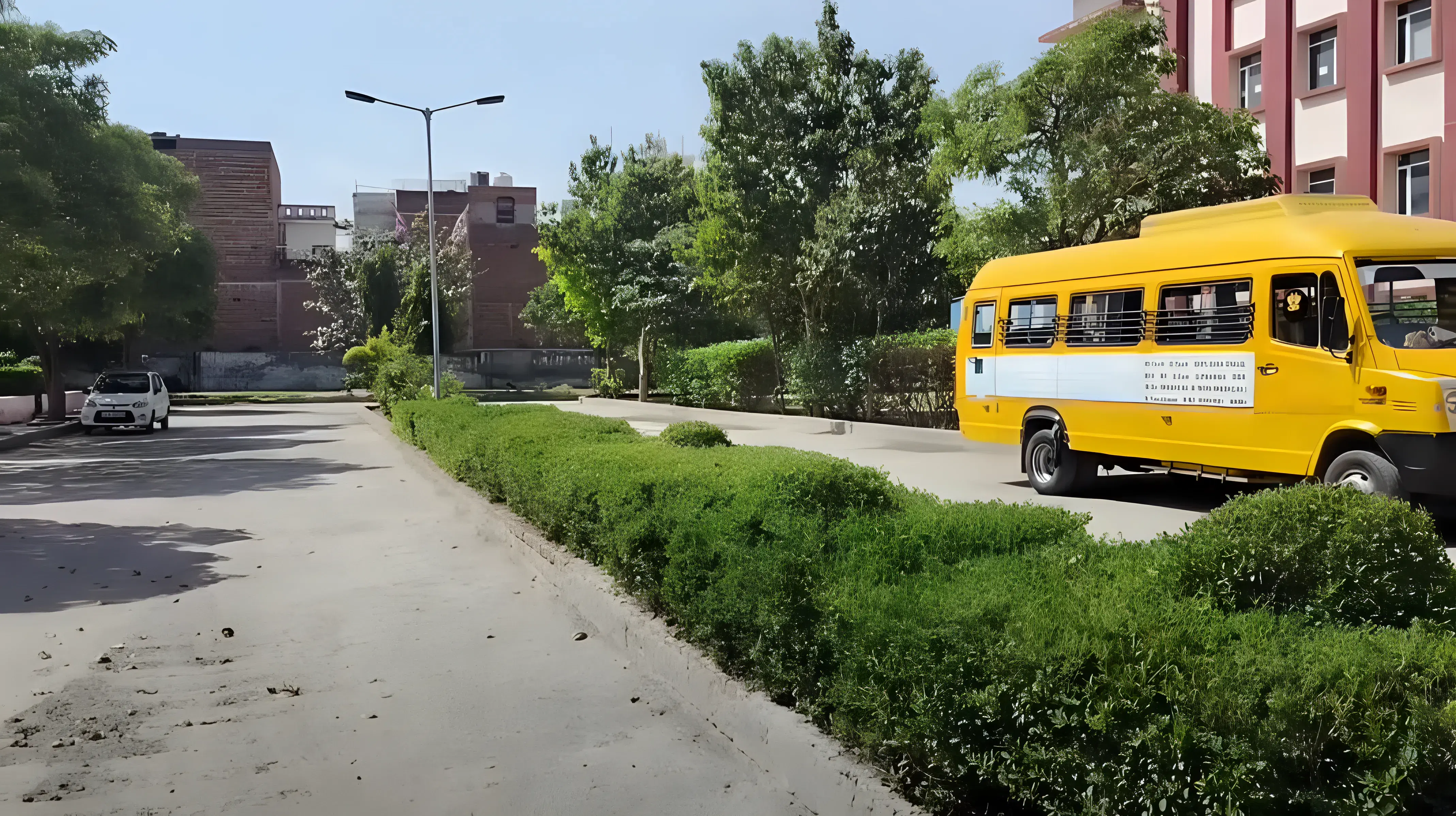 IITM Murthal Campus photo 15