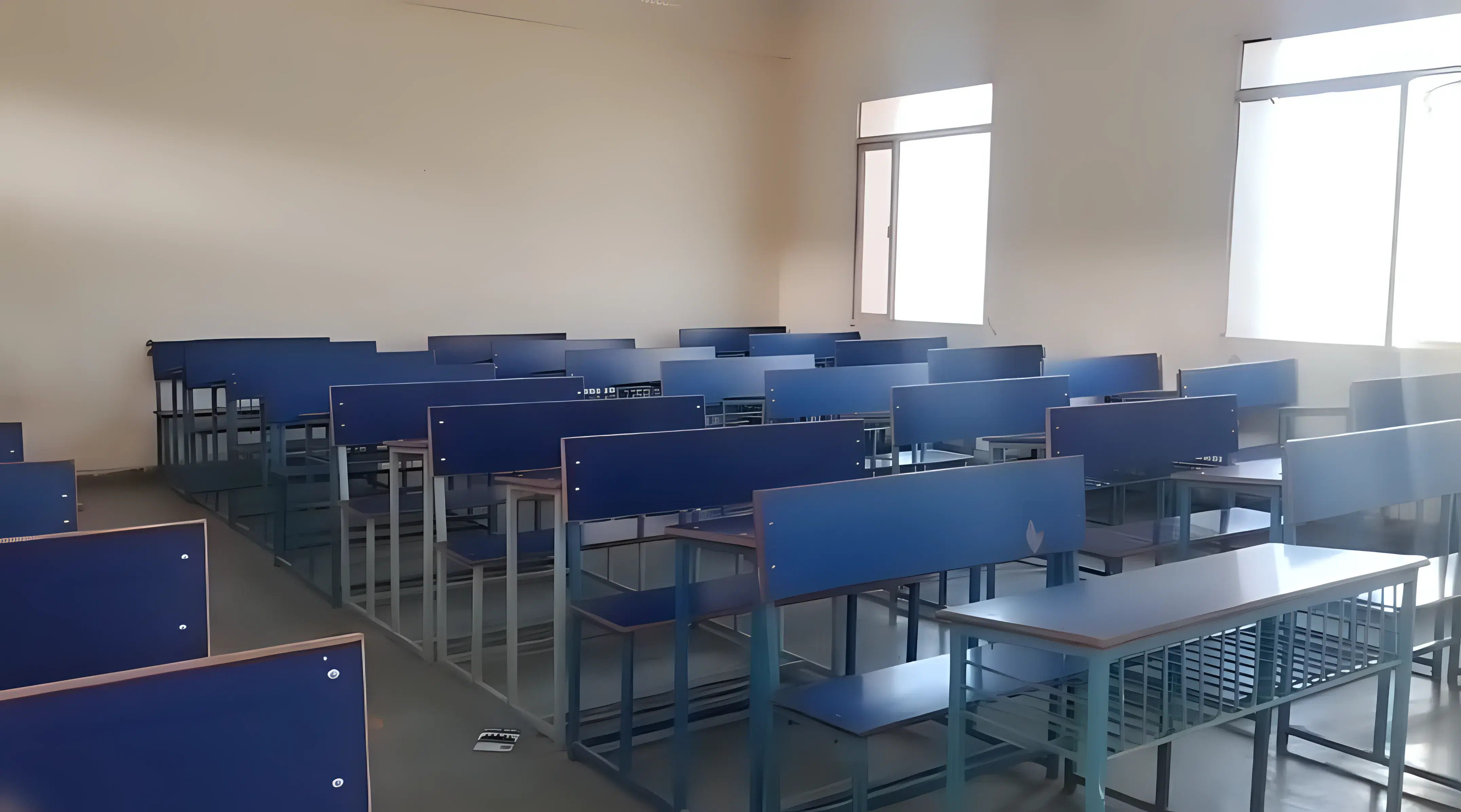 IITM Murthal academic infrastructure photo 3