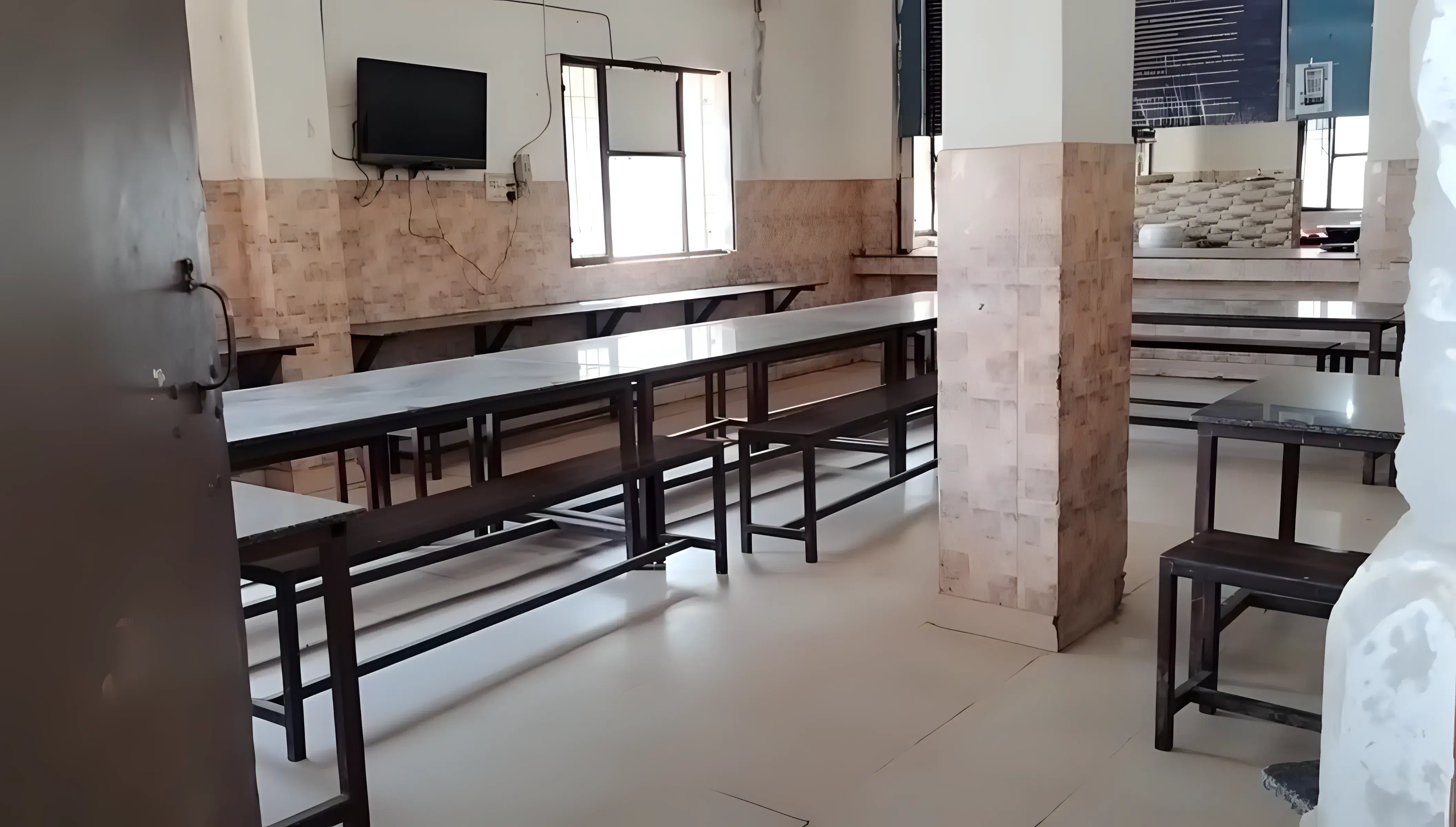 IITM Murthal hostel photo 2