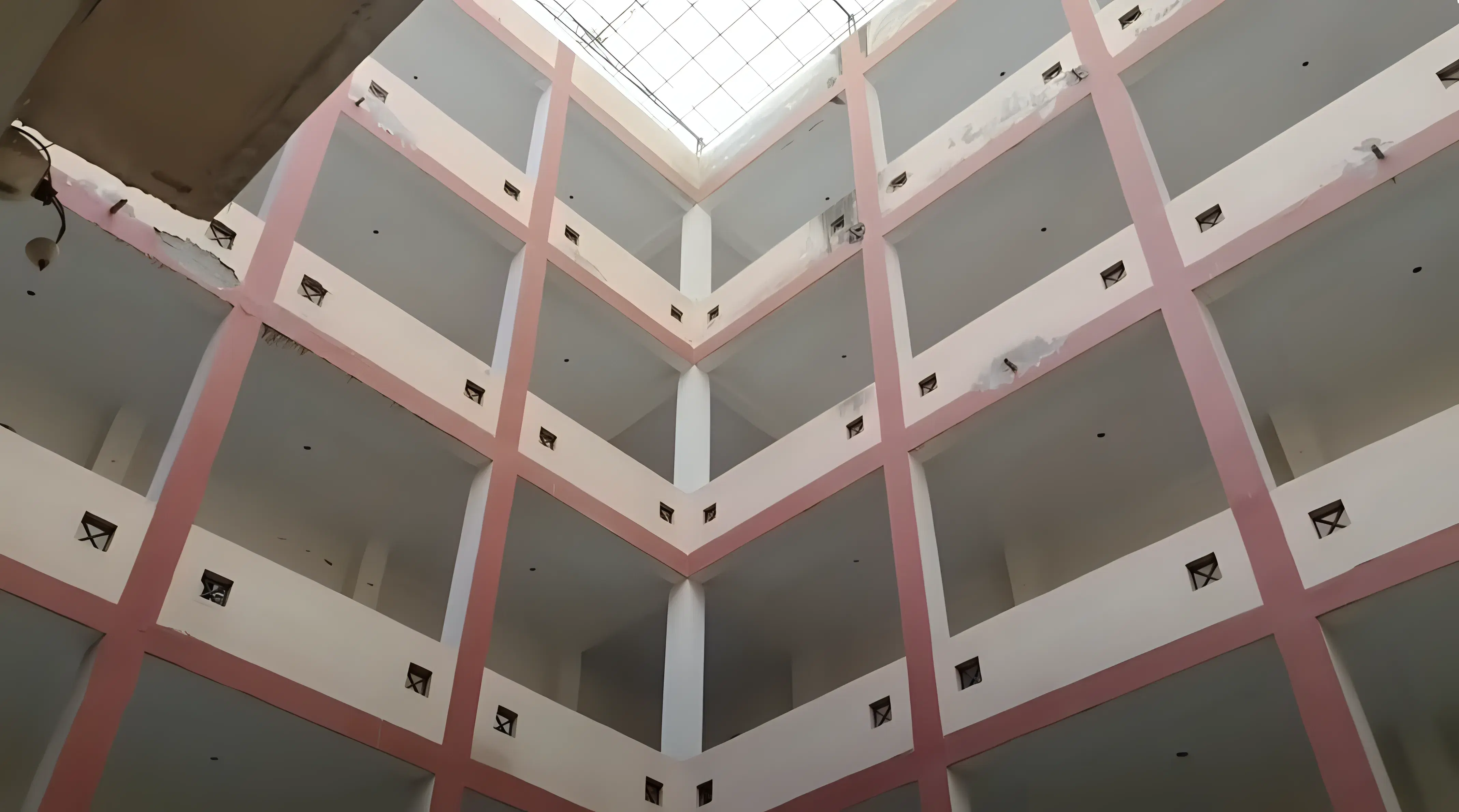 IITM Murthal academic infrastructure photo 5