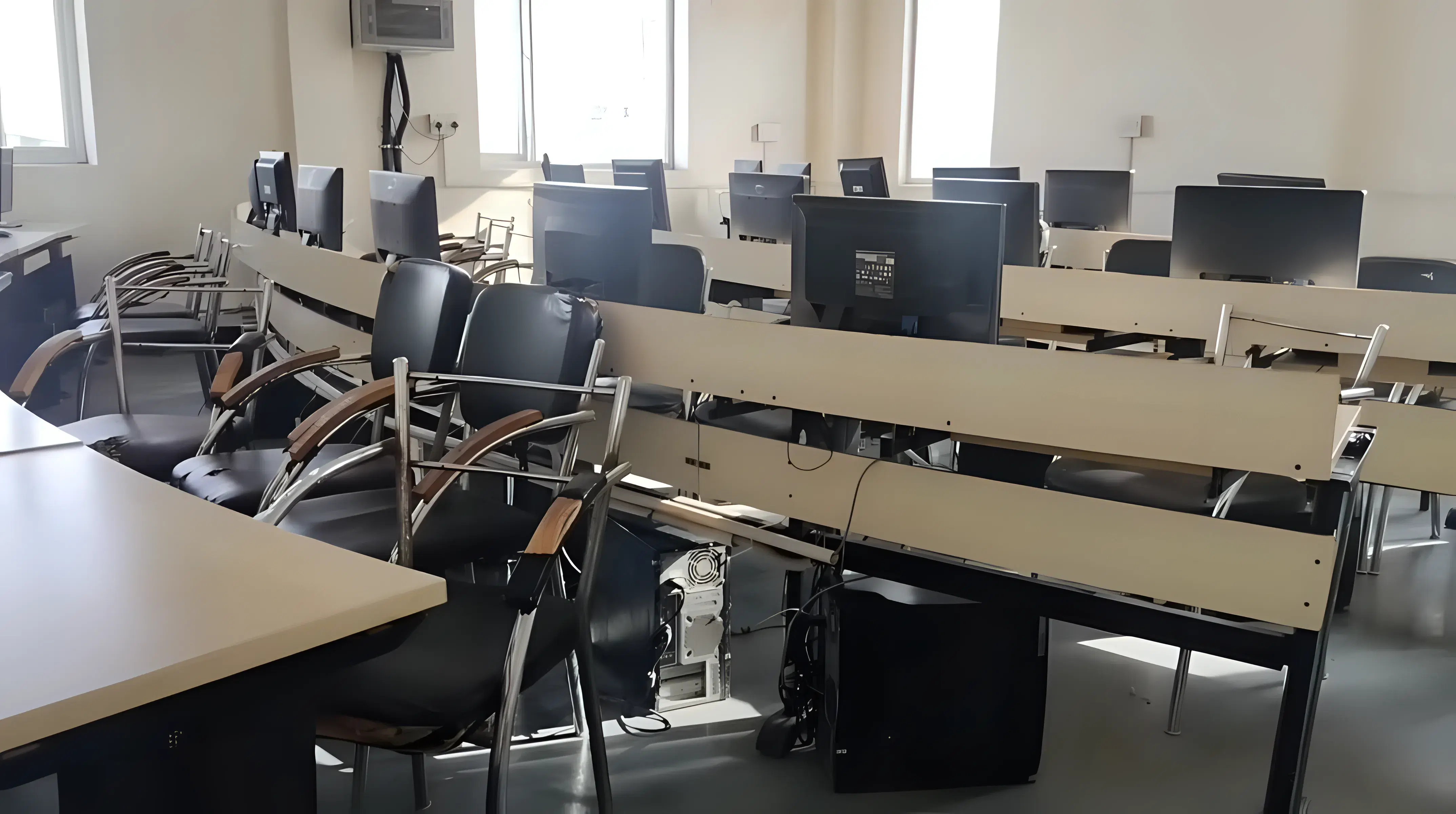 IITM Murthal academic infrastructure photo 7