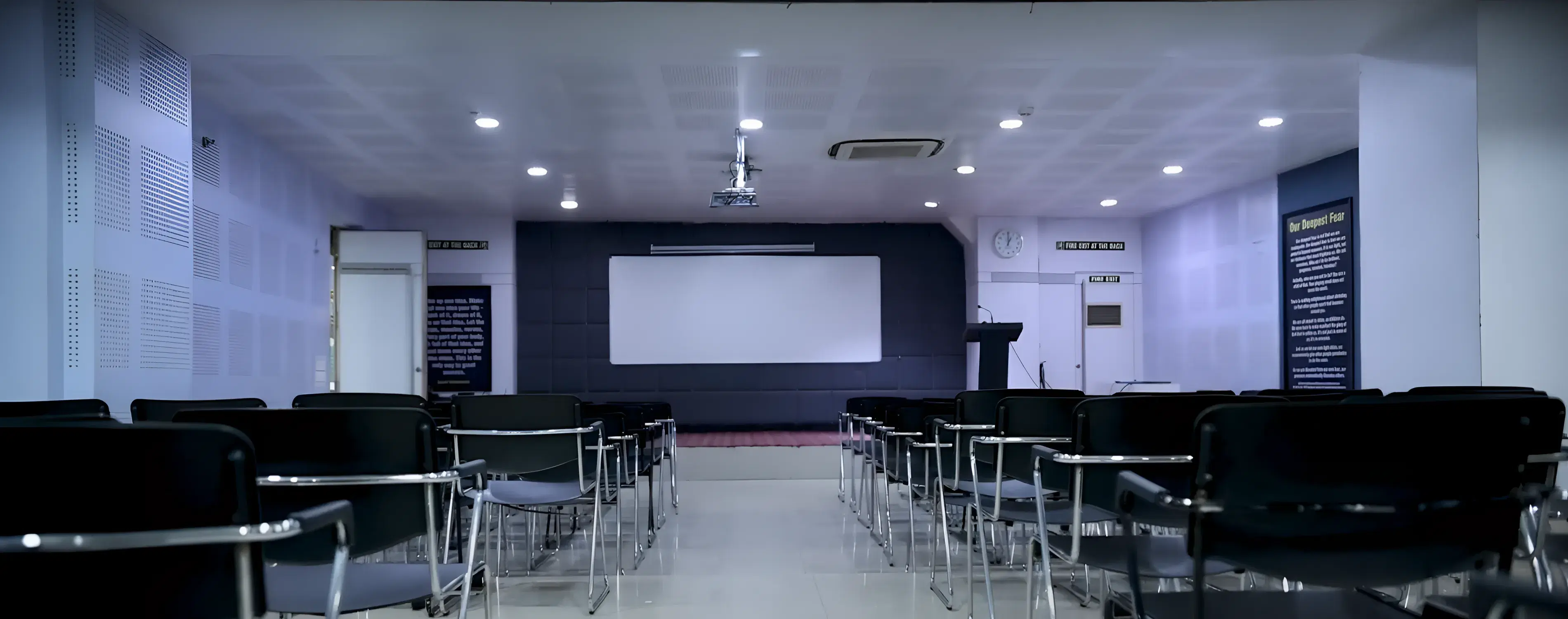 ILEAD Academic Infrastructure photo 1