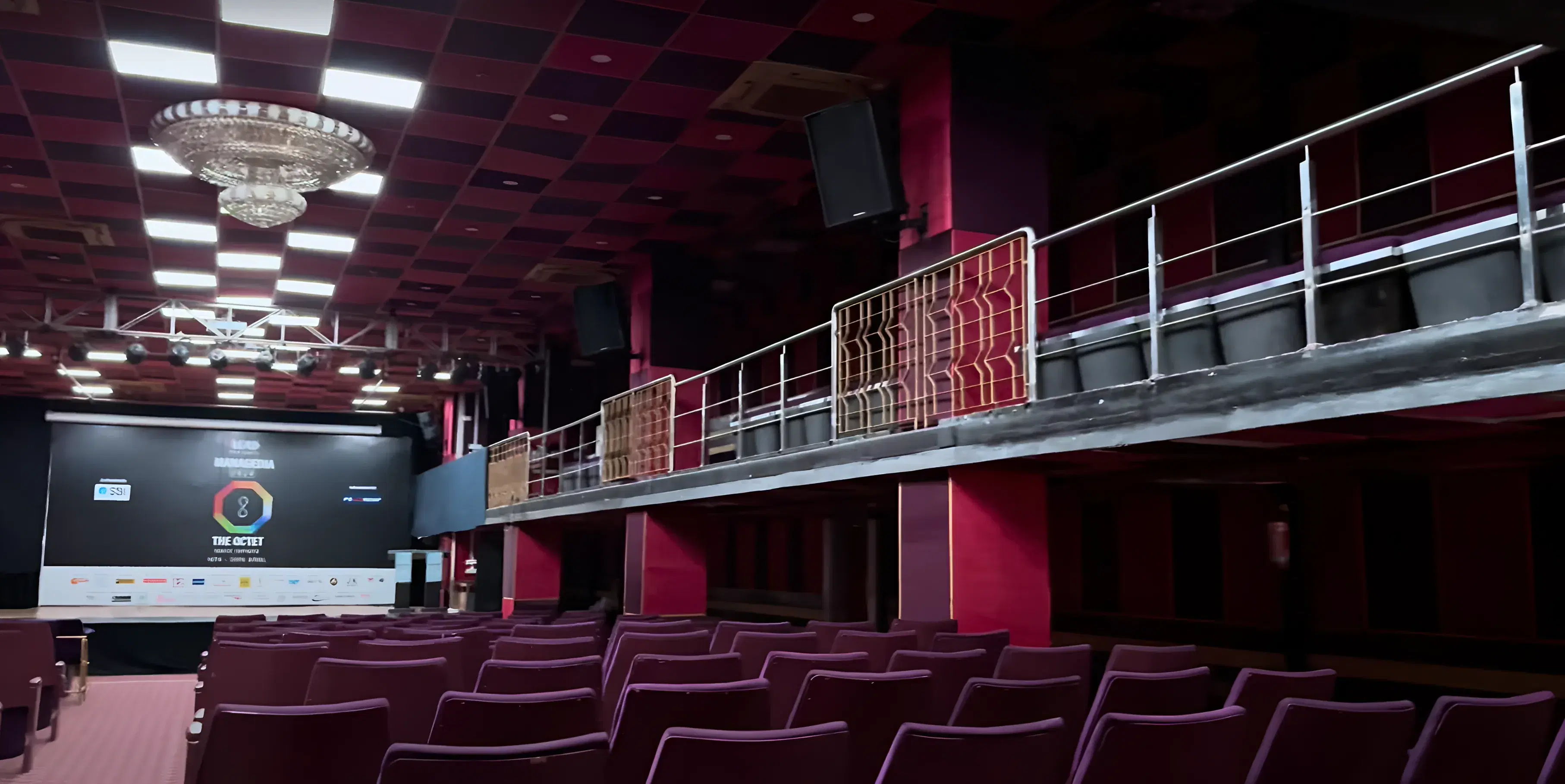 ILEAD Academic Infrastructure photo 2