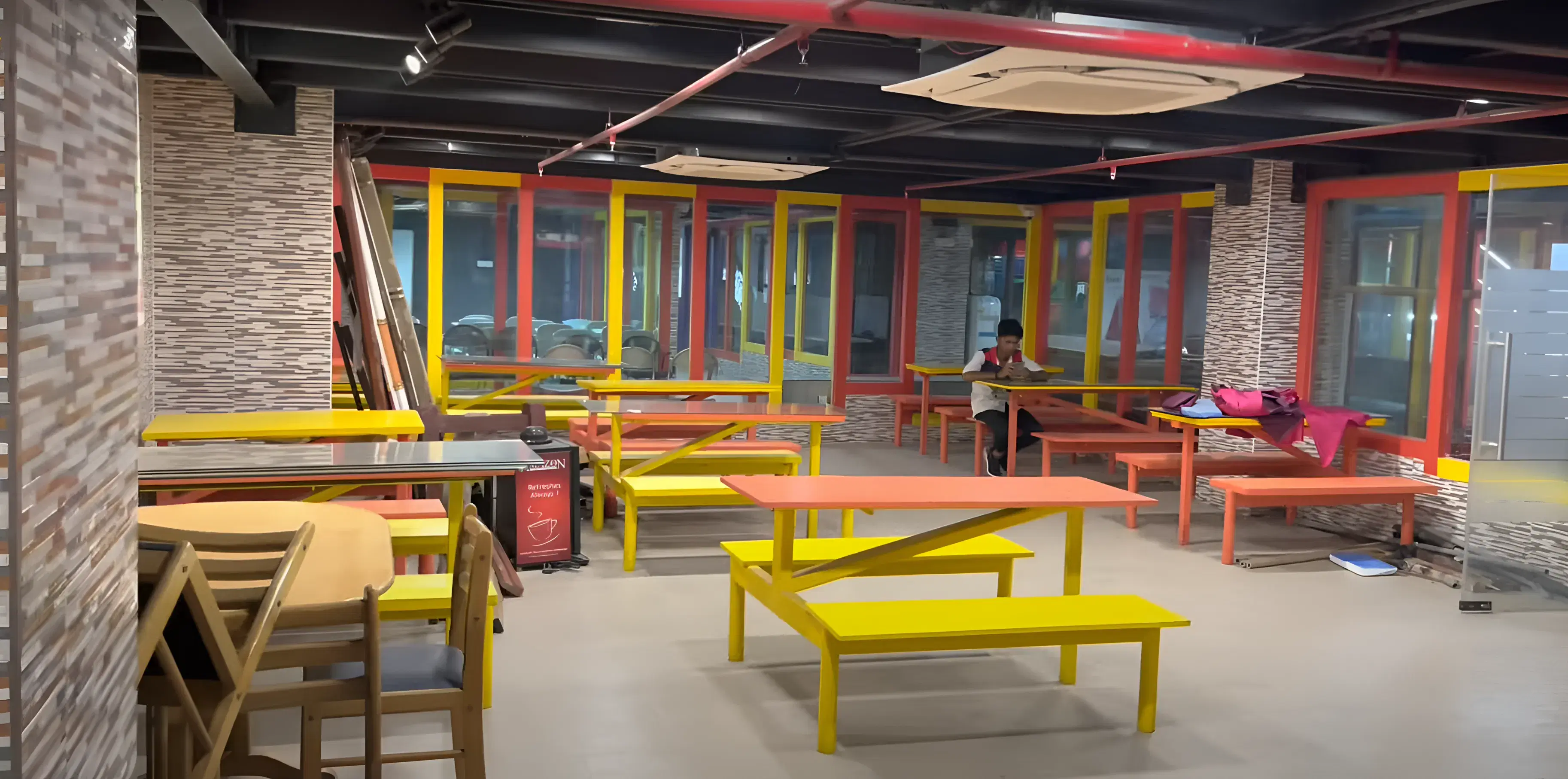 ILEAD Canteen photo 3