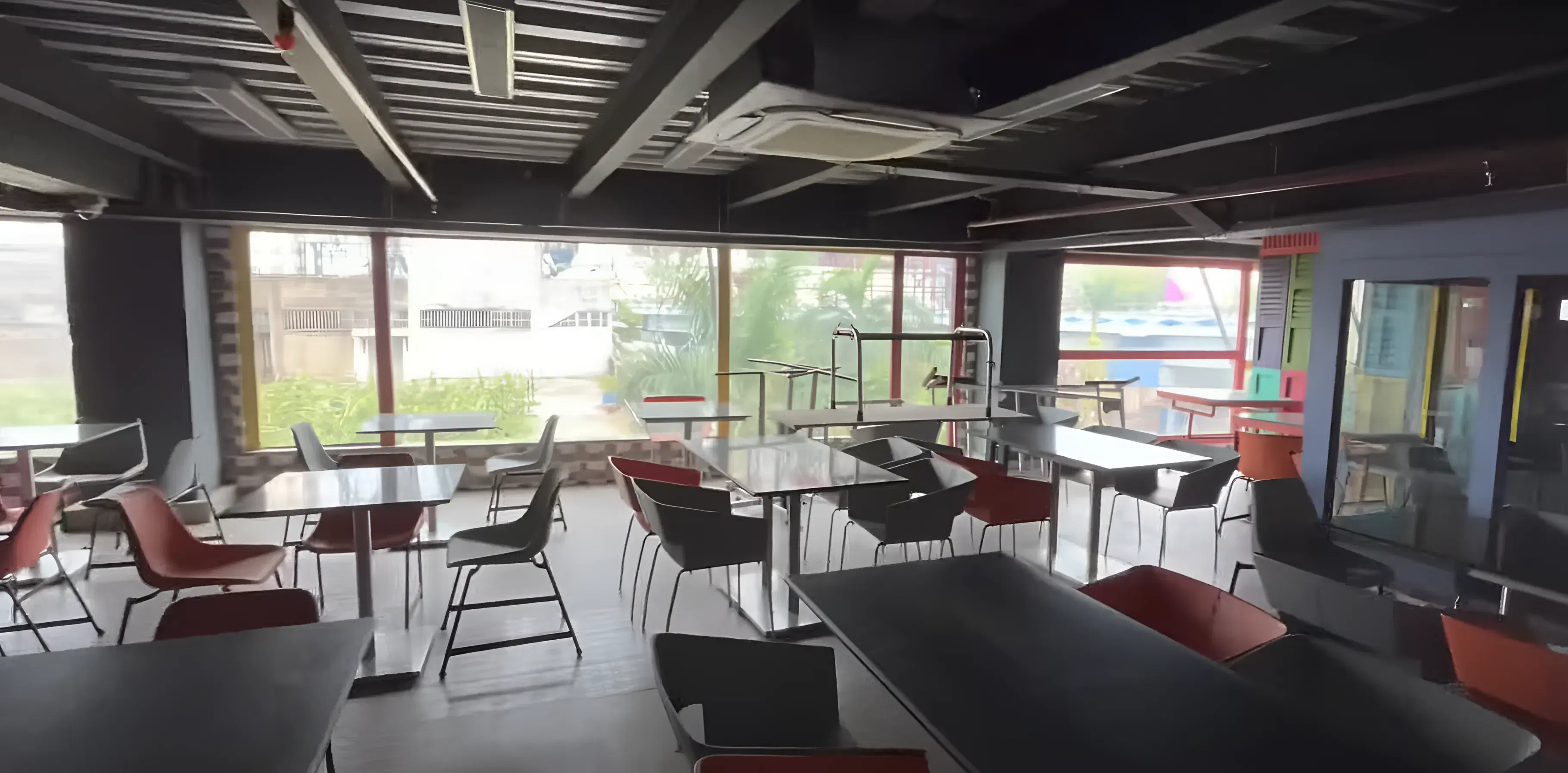 ILEAD Canteen photo 5