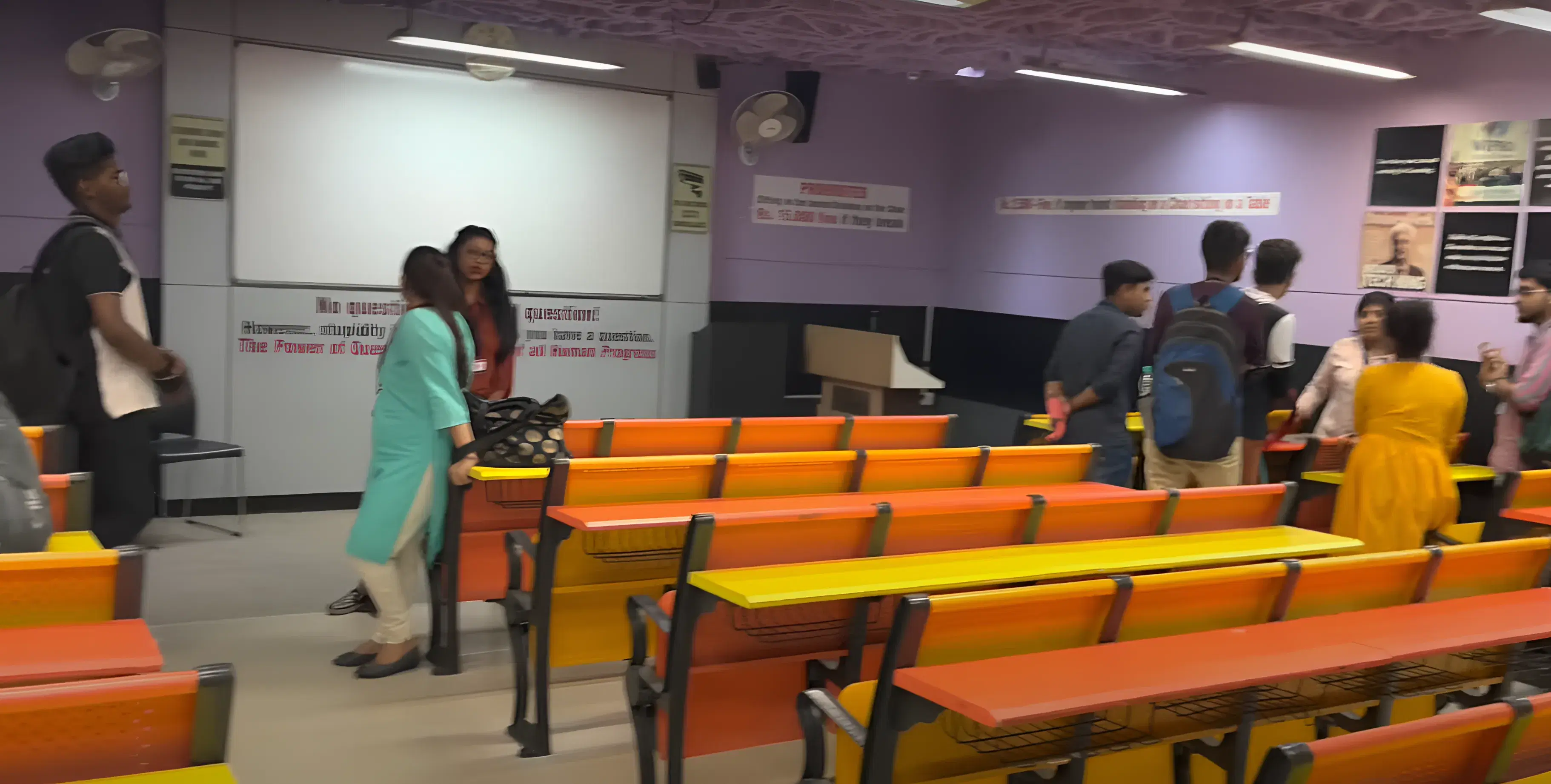 ILEAD Academic Infrastructure photo 3