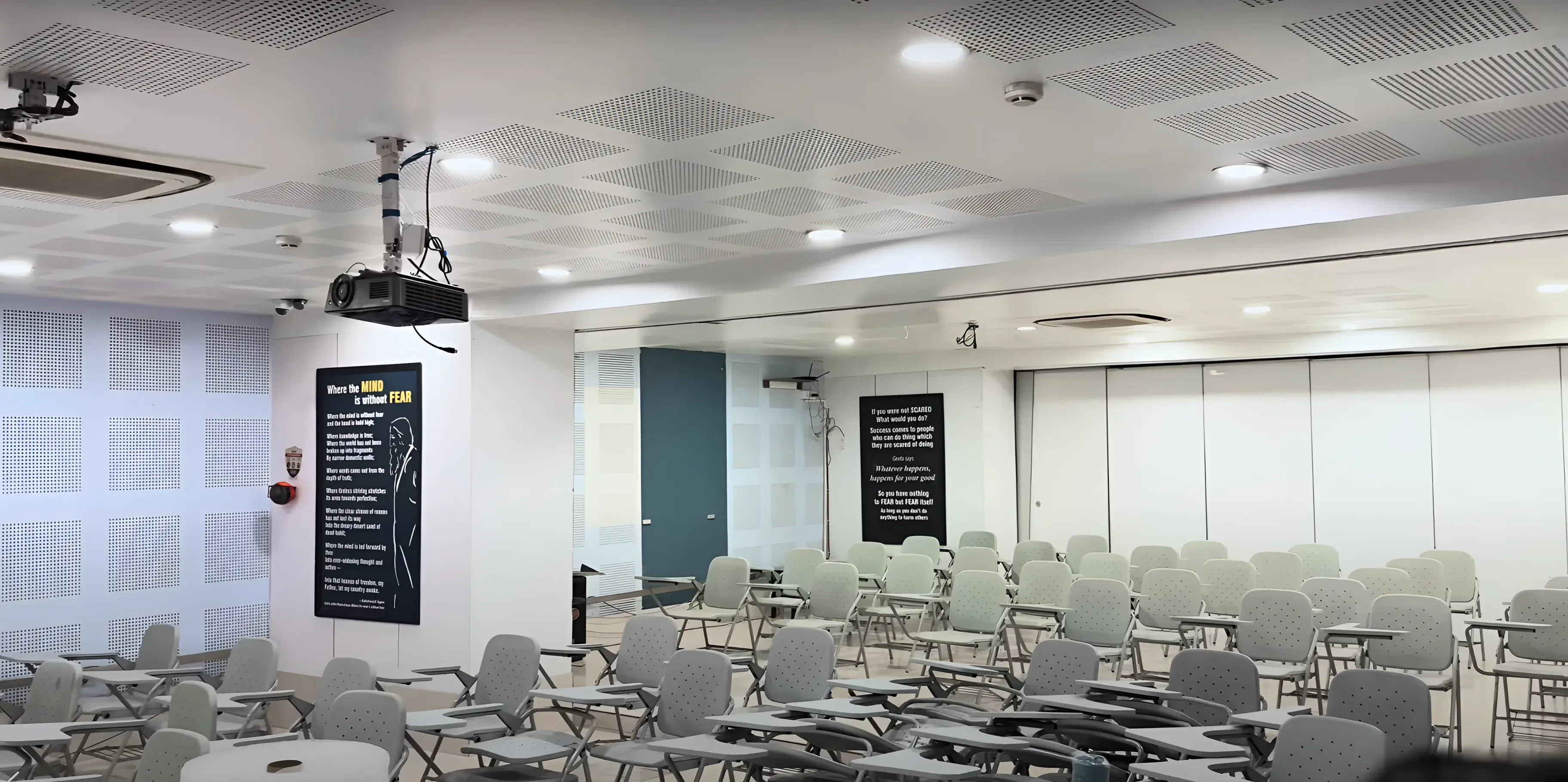 ILEAD Academic Infrastructure photo 4