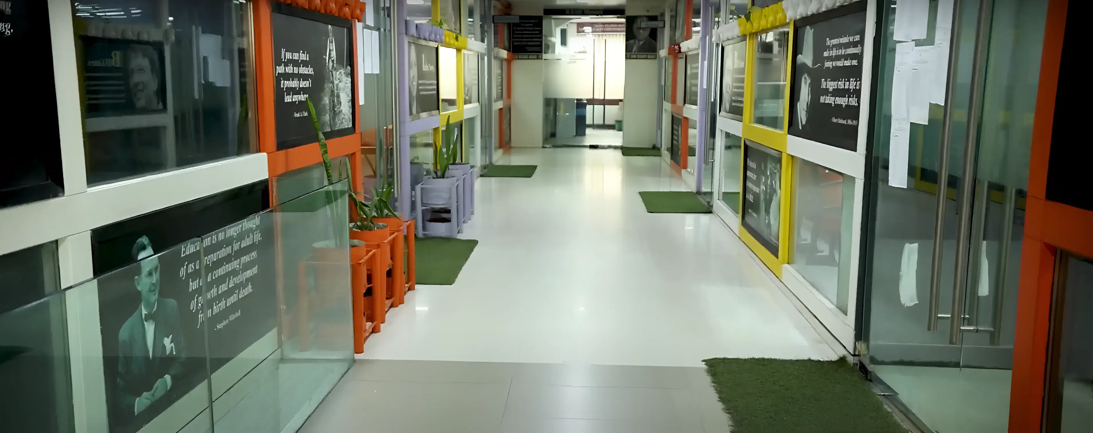 ILEAD Academic Infrastructure photo 10