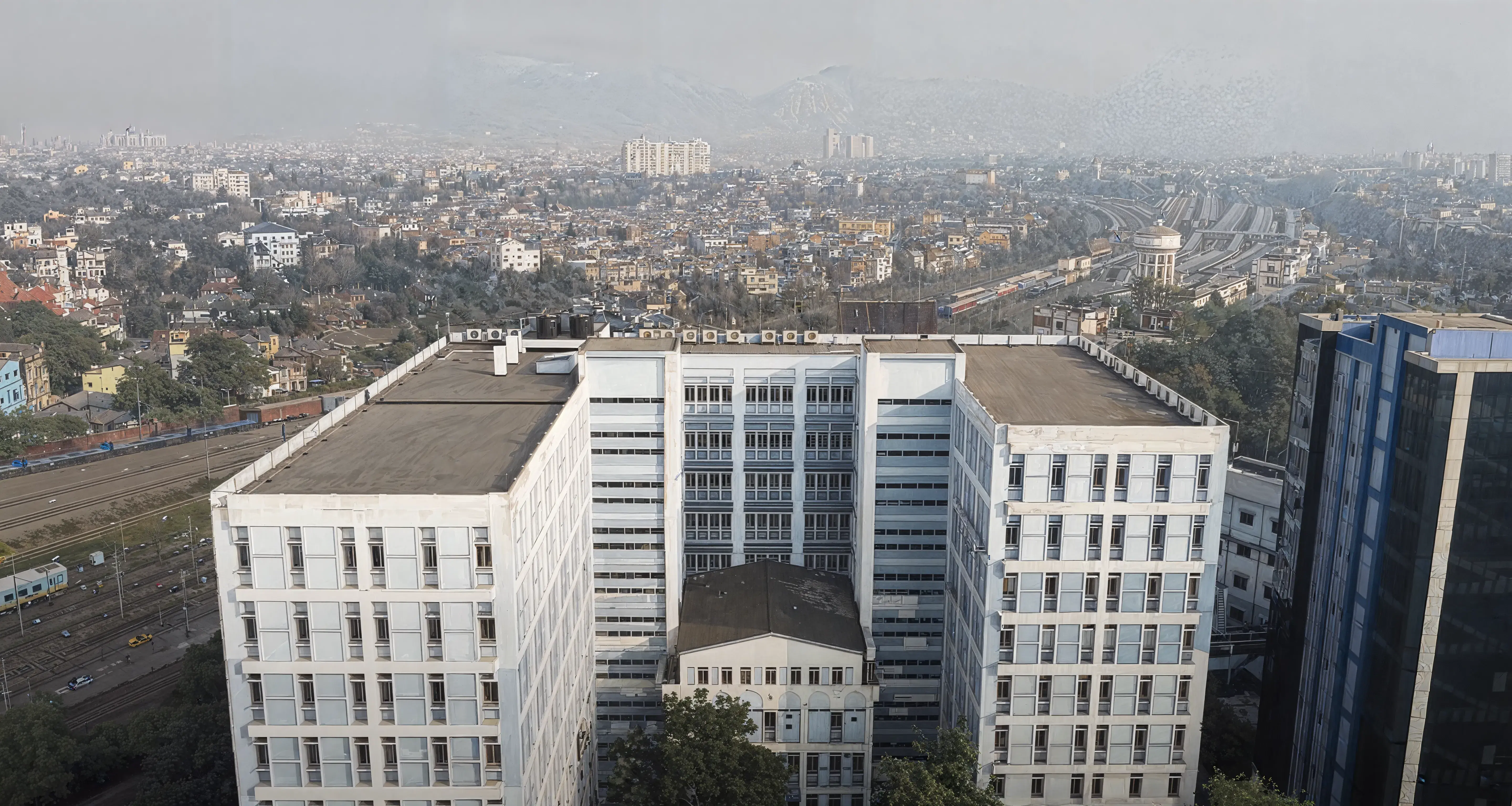 RGKMCH Infra photo 1