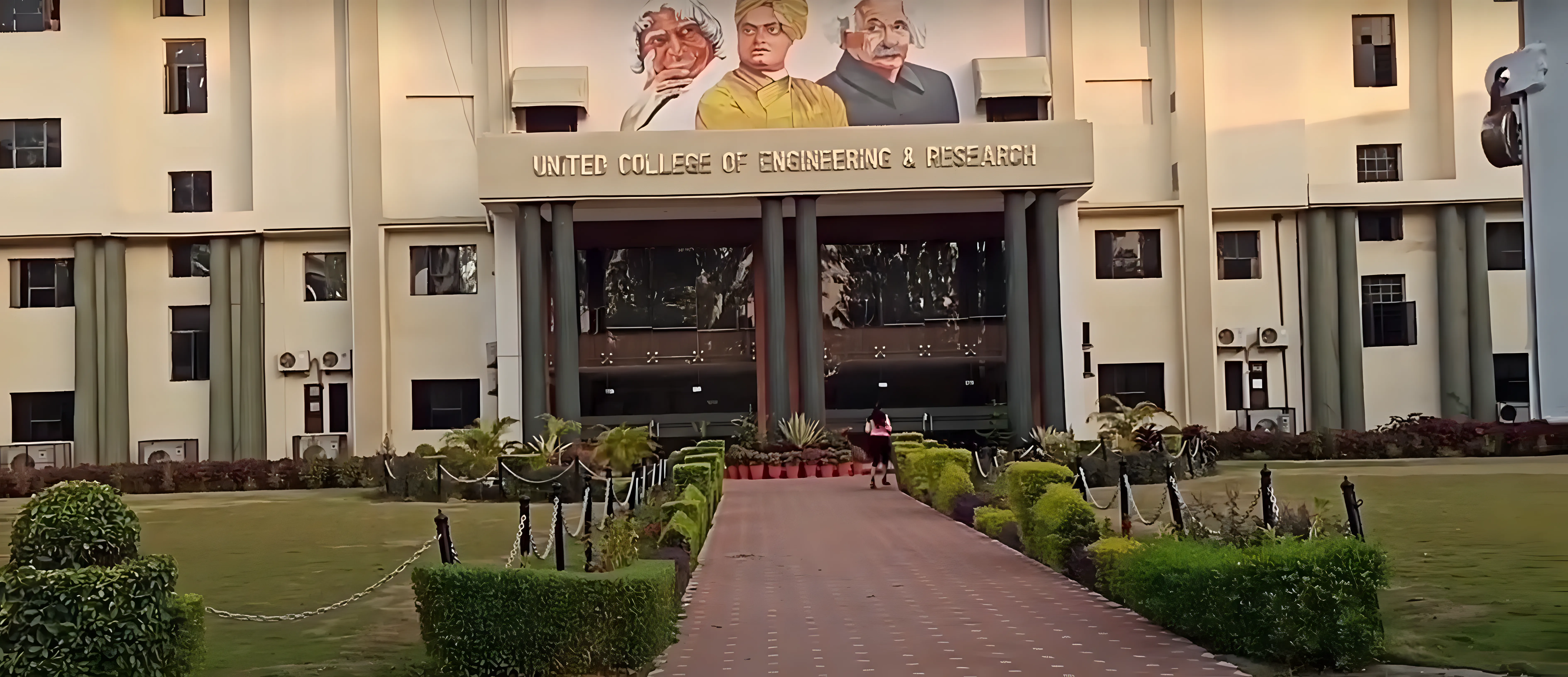 UGI Allahabad Campus photo 19