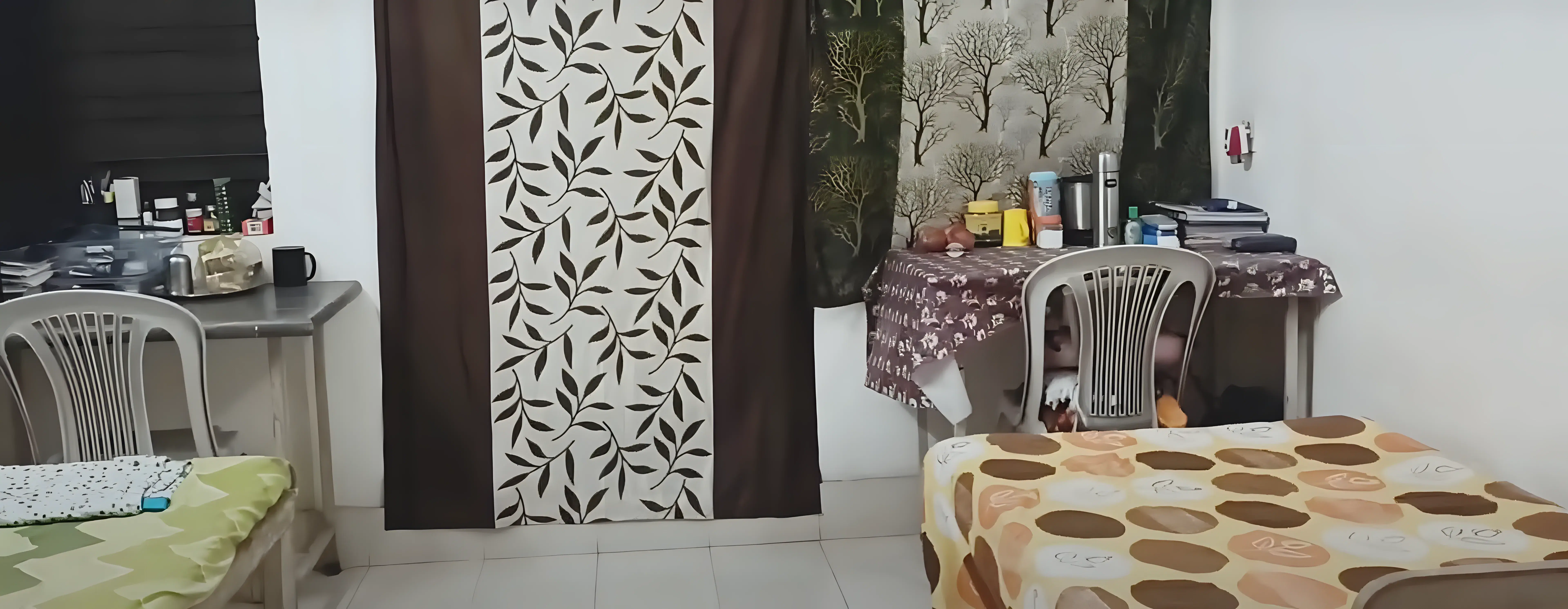 UGI Allahabad hostel photo 1