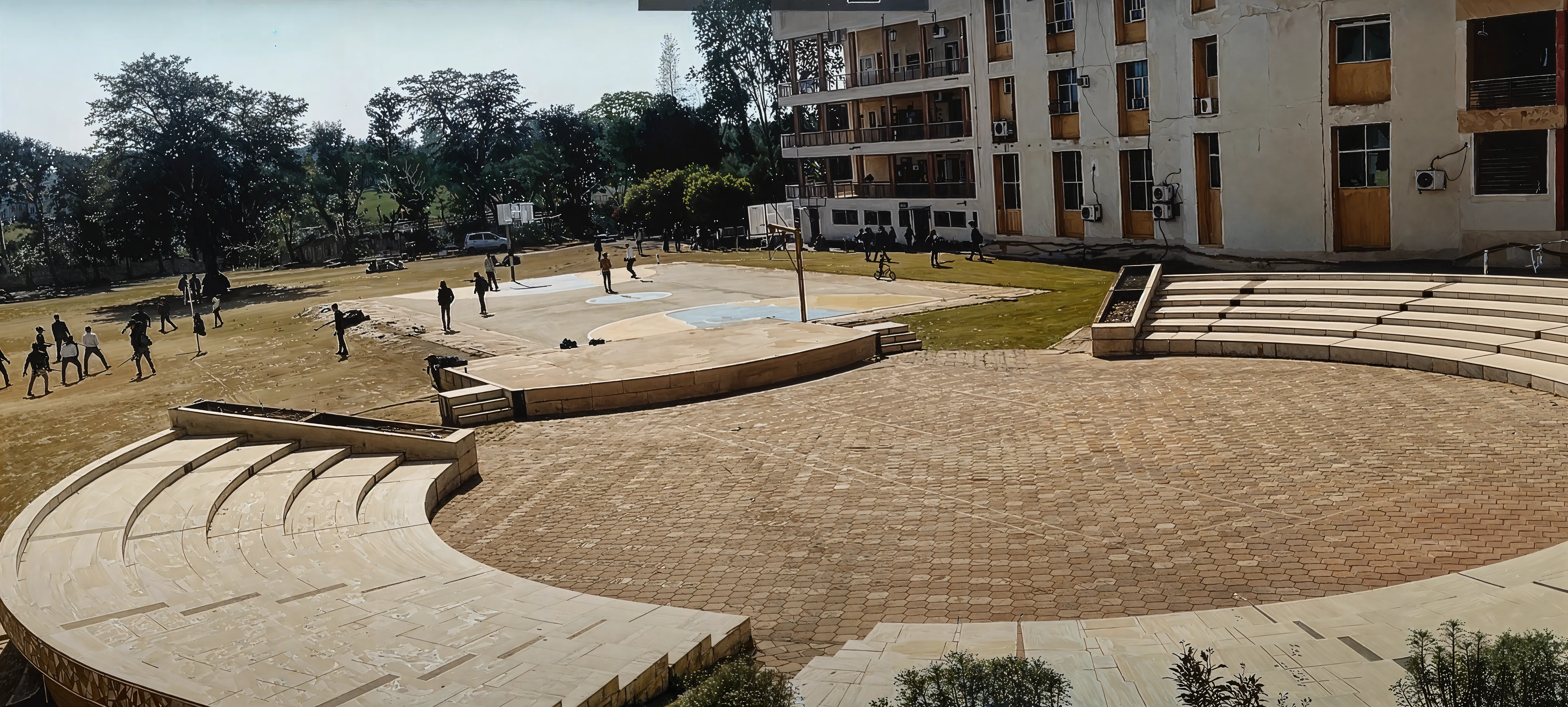LNCT Group of Colleges campus photo 11