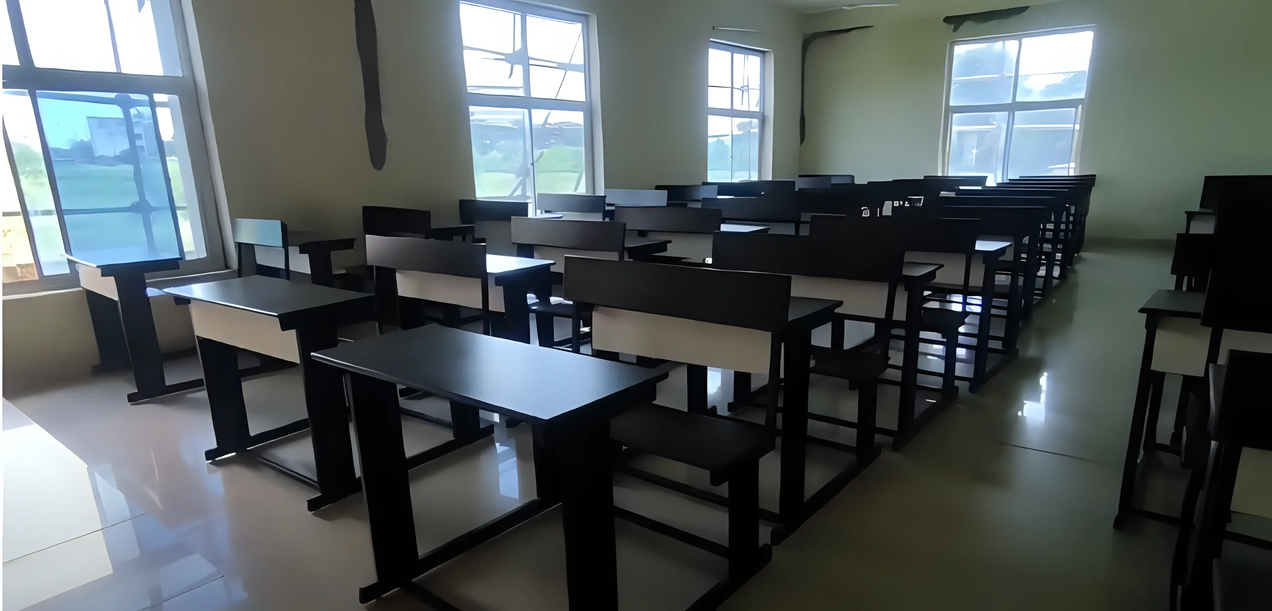 LNCT Group of Colleges Academic Infrastructure photo 2