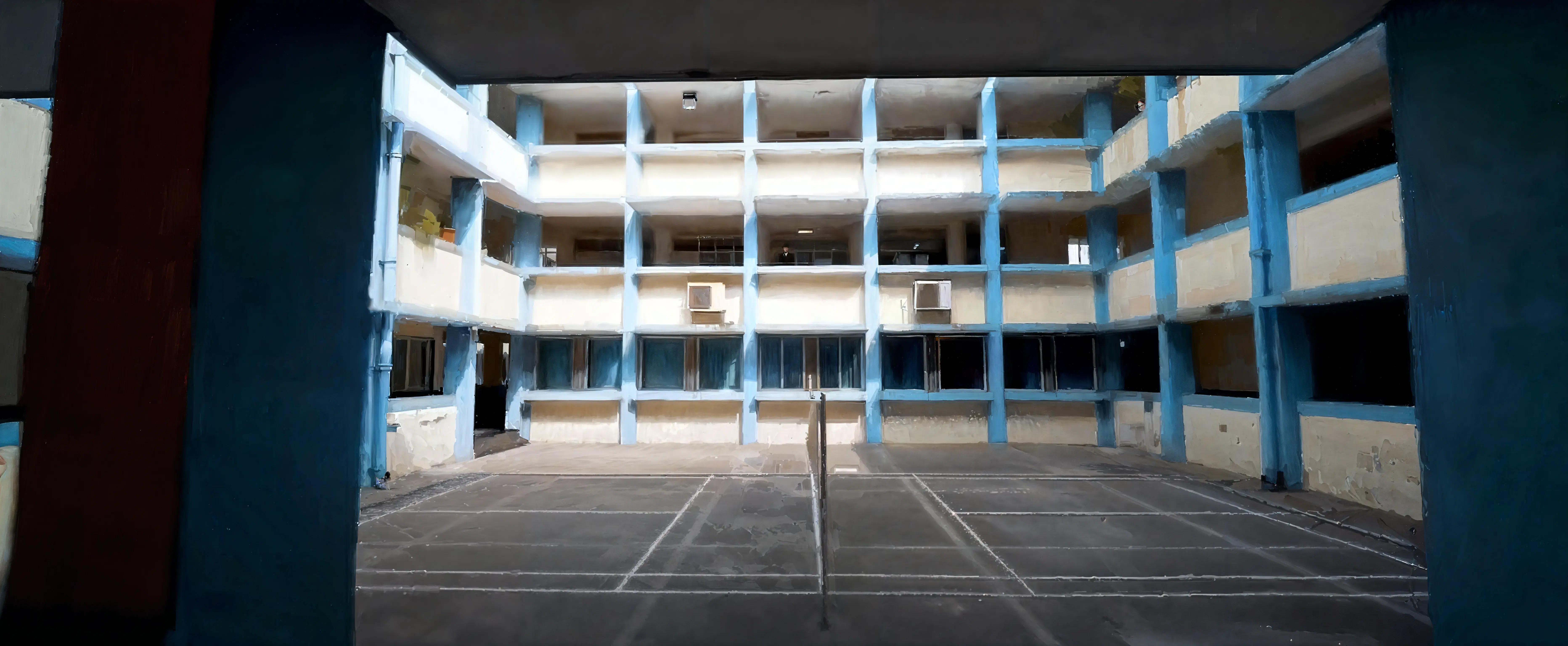 IMU Navi Mumbai Campus photo 4
