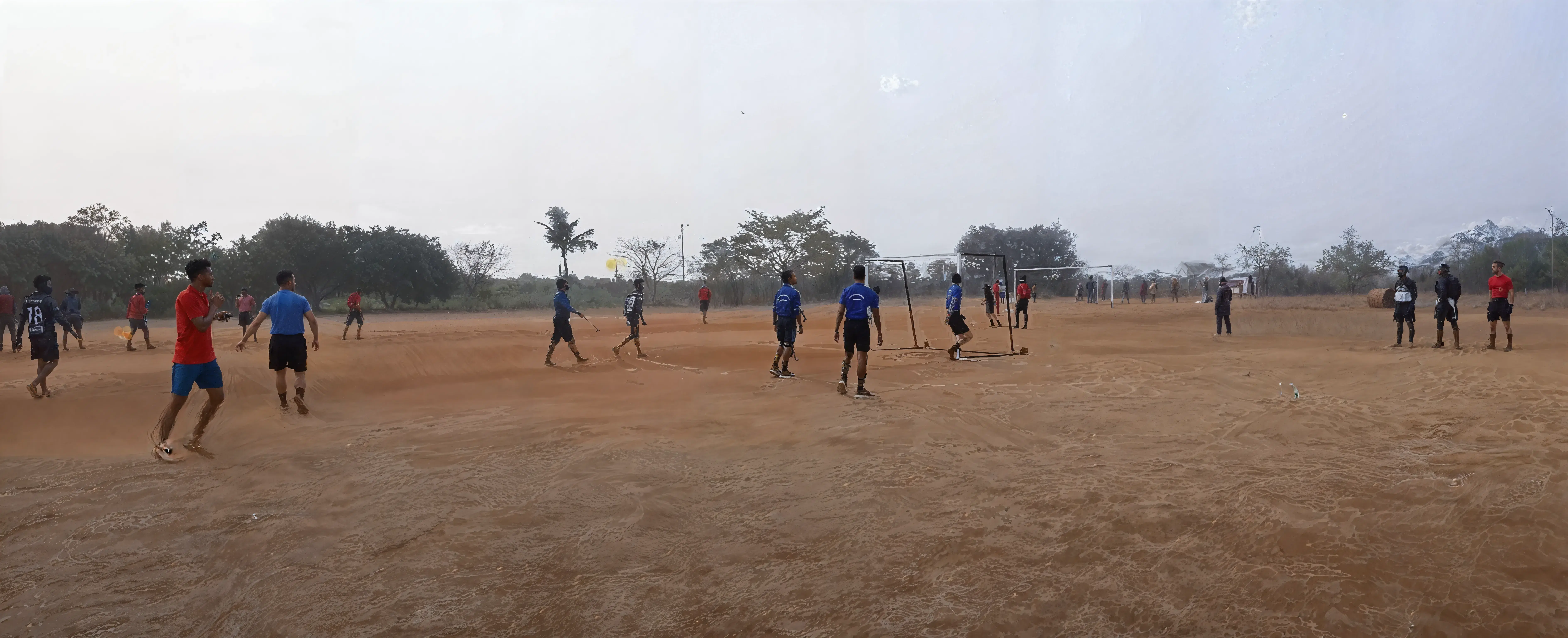 IMU Navi Mumbai Sports Facility photo 1