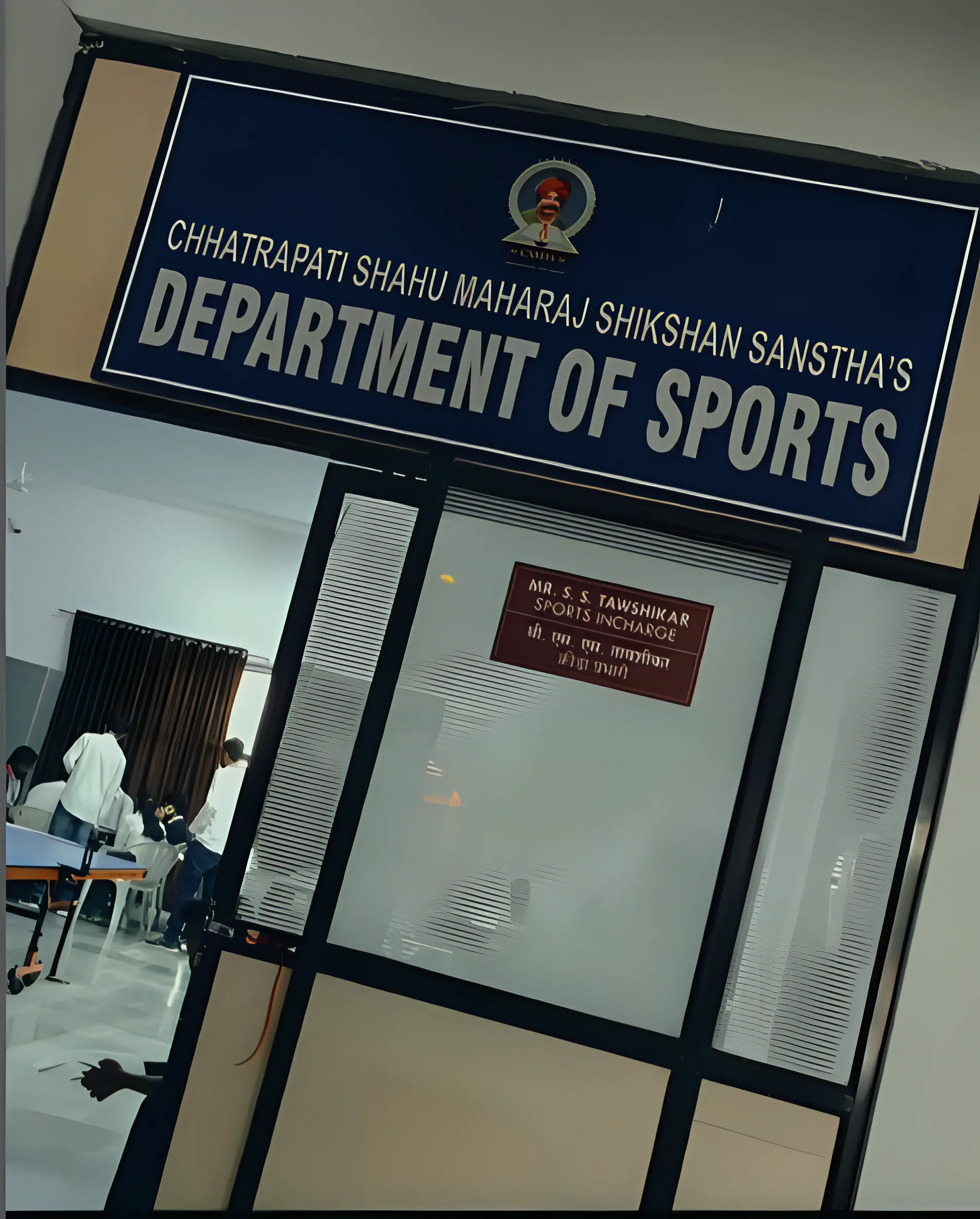 CSMSS College of Engineering sports photo 2