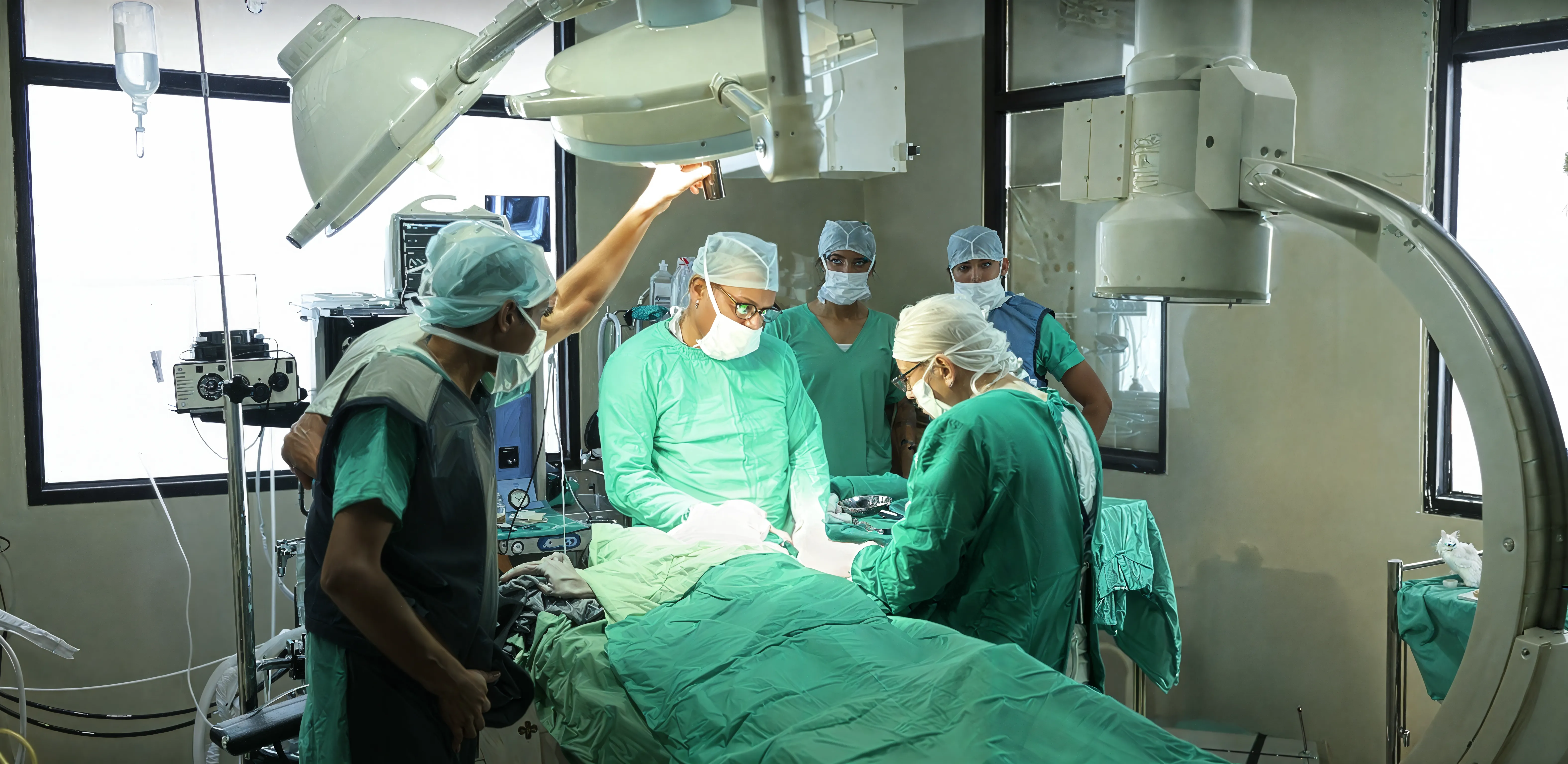SGT Medical College, Hospital & Research Institute Gurgaon others photo 1