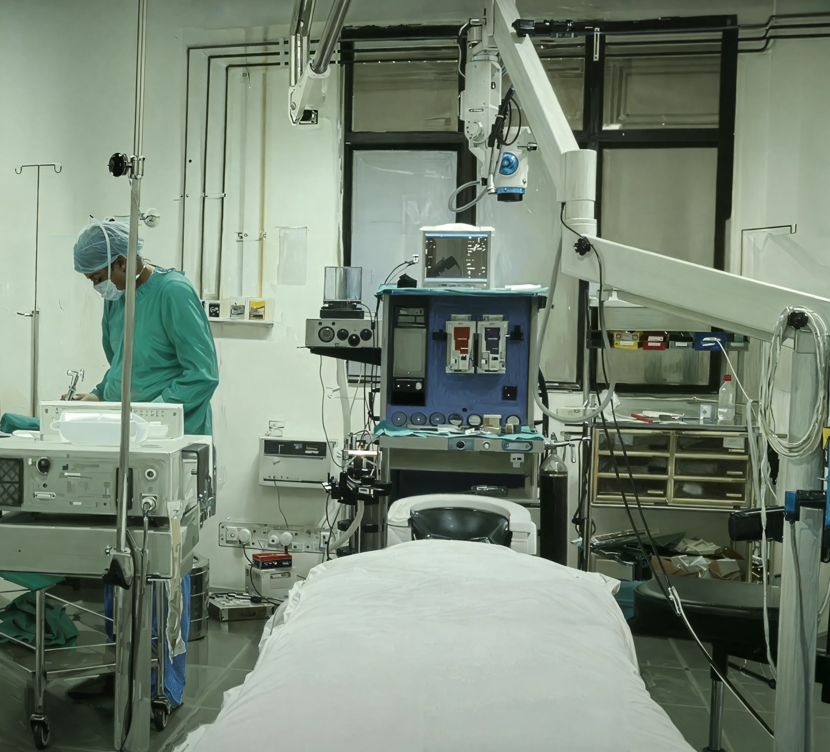 SGT Medical College, Hospital & Research Institute Gurgaon others photo 3