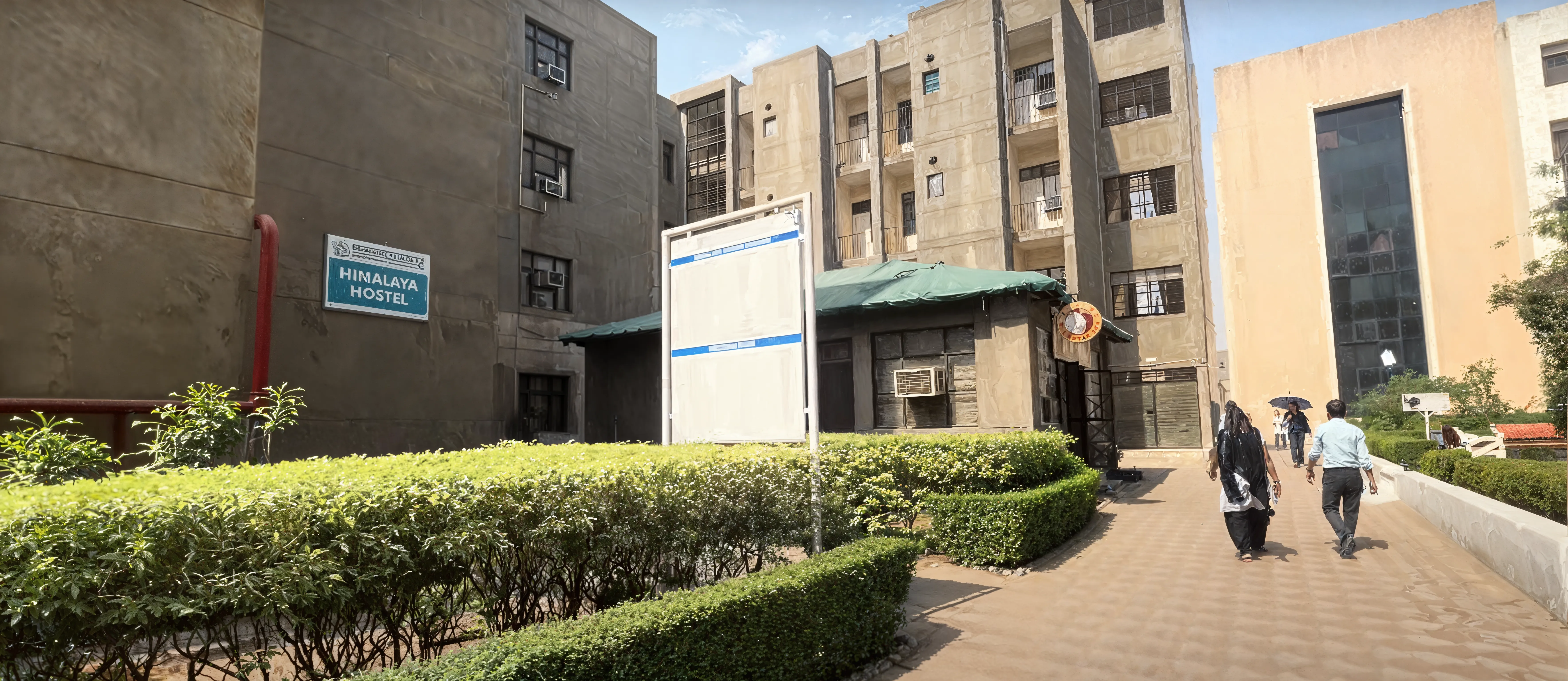 SGT Medical College, Hospital & Research Institute Gurgaon campus photo 5
