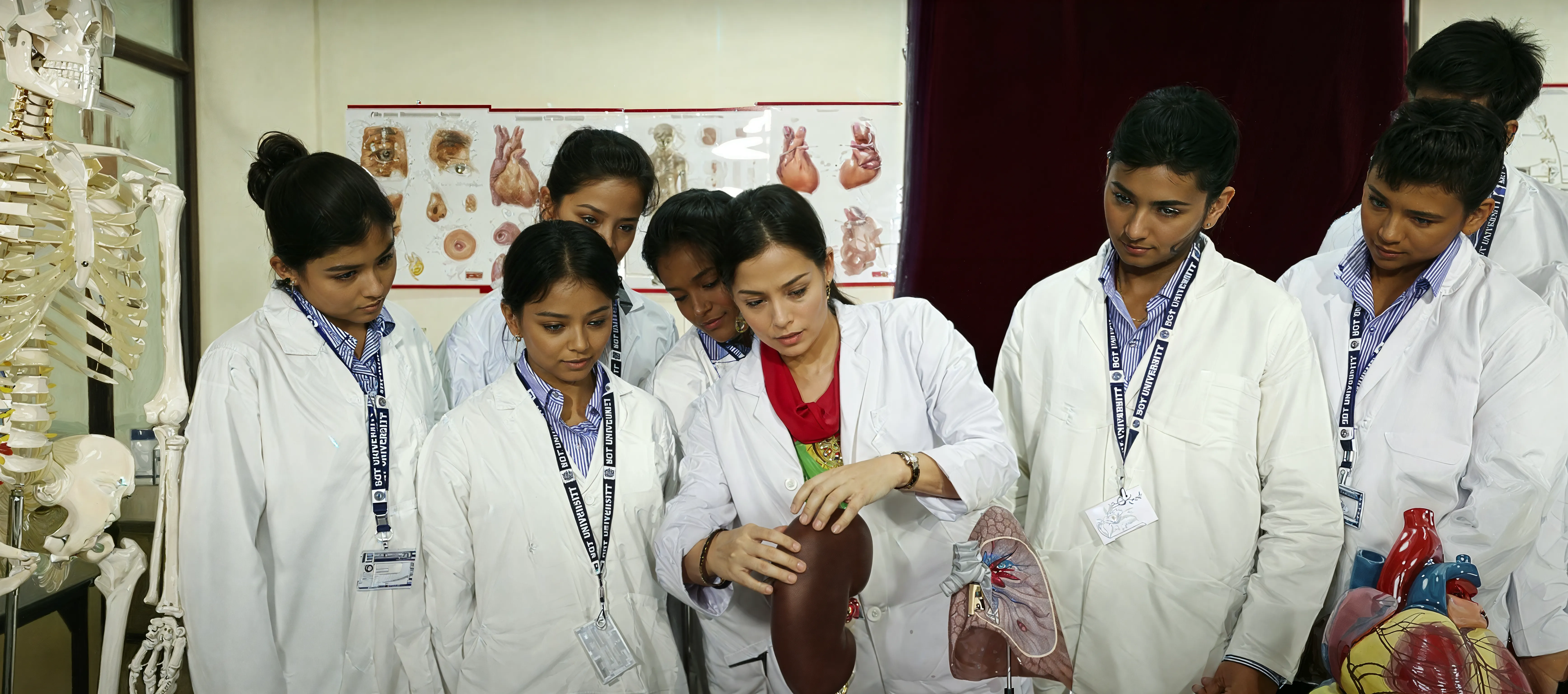 SGT Medical College, Hospital & Research Institute Gurgaon others photo 4