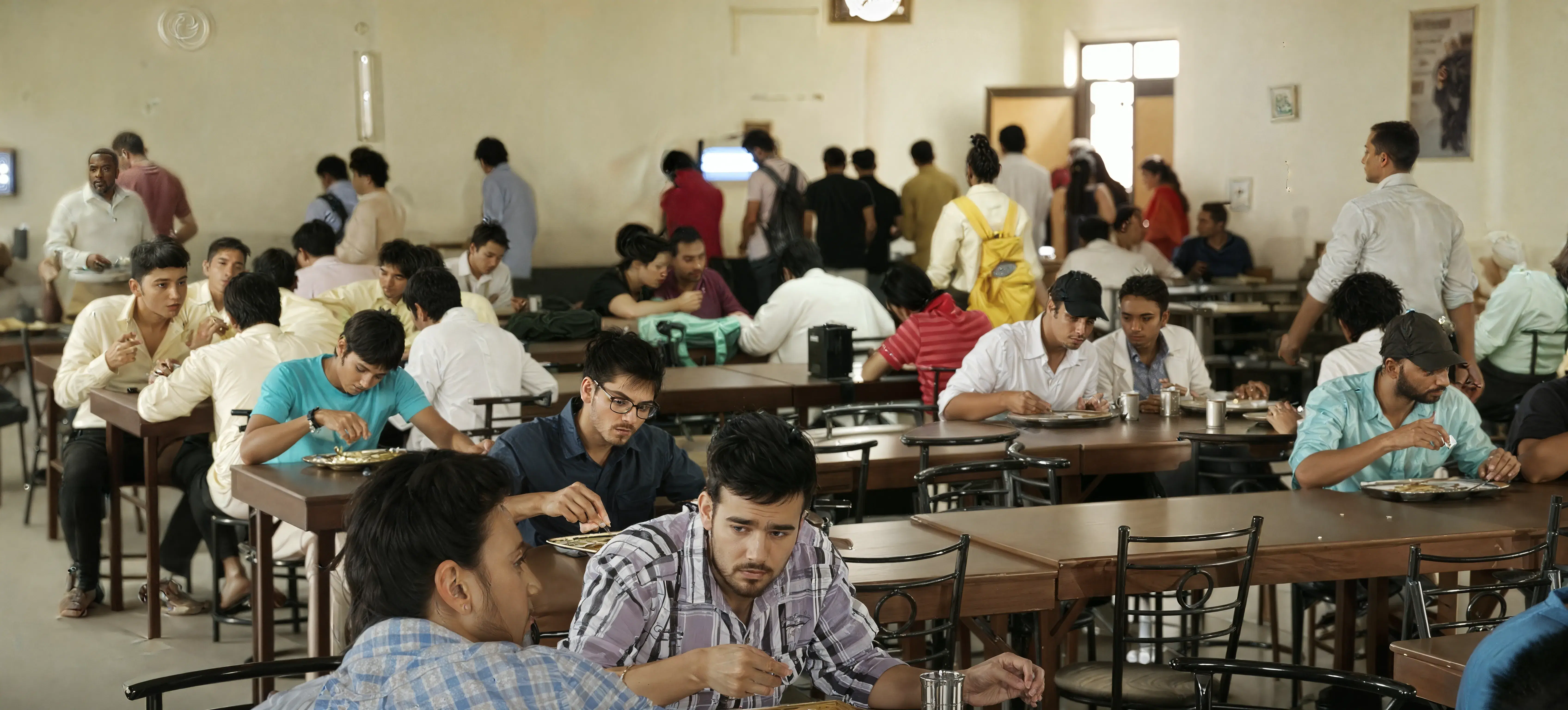 SGT Medical College, Hospital & Research Institute Gurgaon cafeteria photo 4
