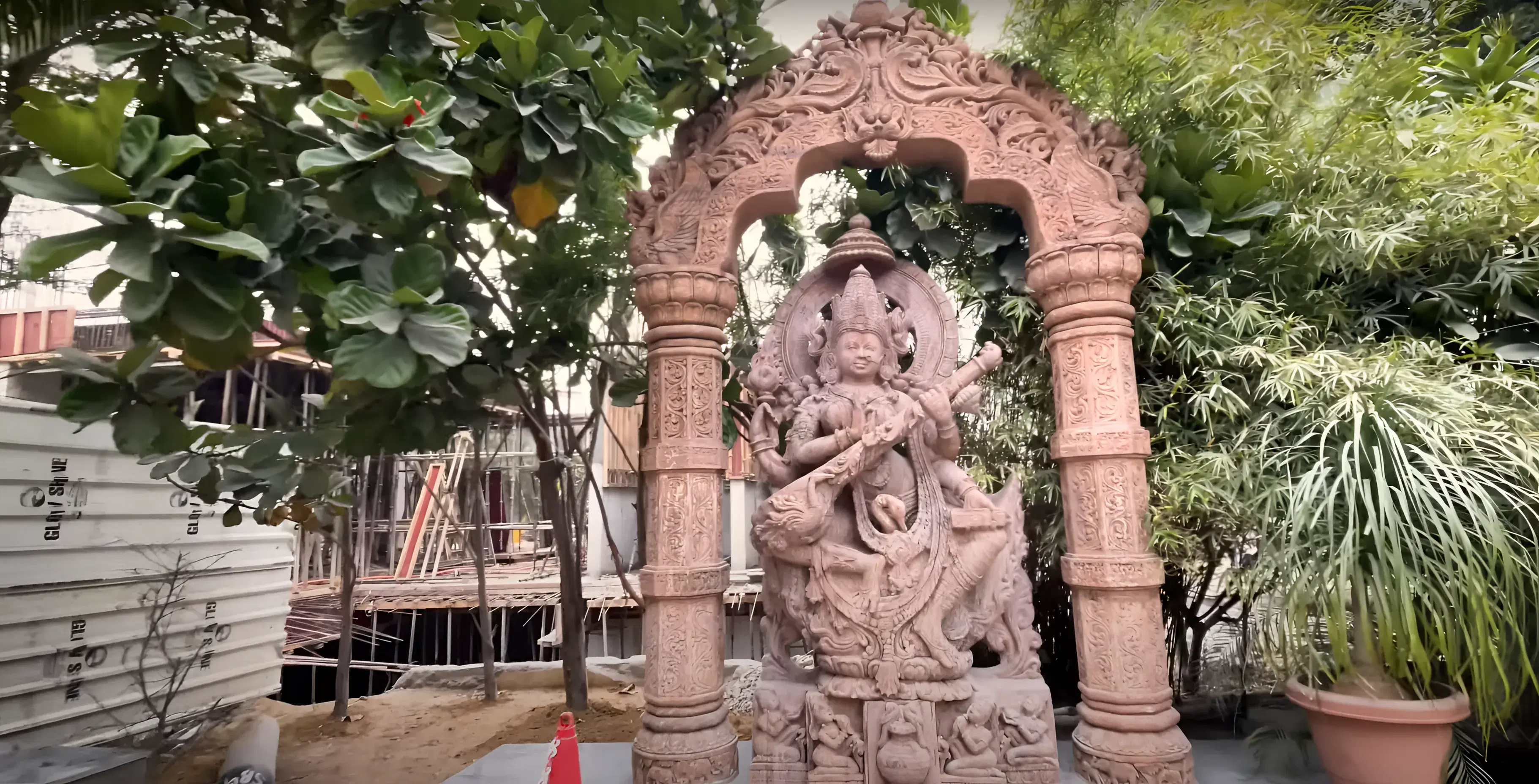 SOIL Institute of Management Campus photo 1