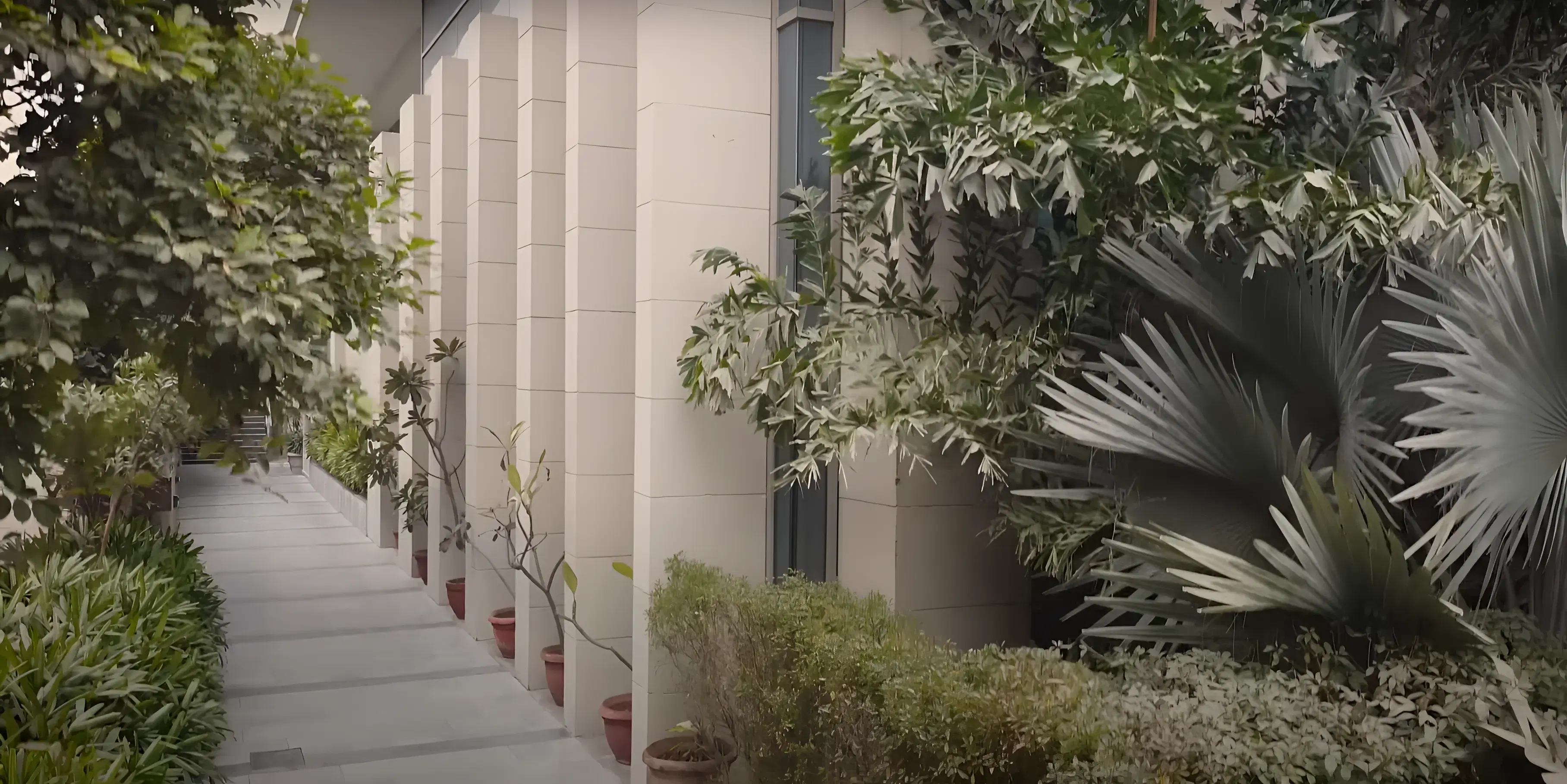 SOIL Institute of Management Campus photo 2